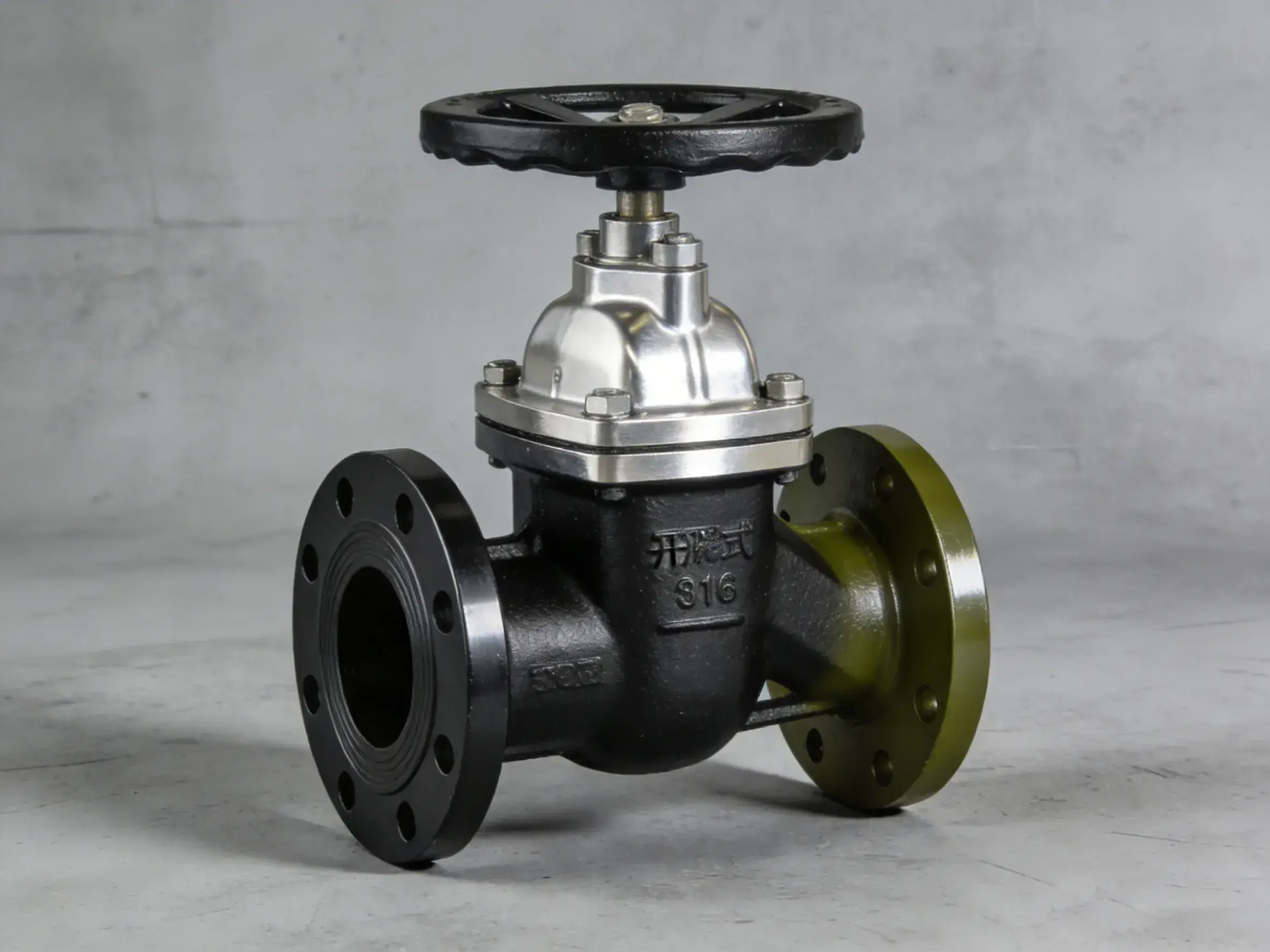 Performance Analysis of Disc Traps and Valves in Industrial Sludge Discharge Systems - Image 2