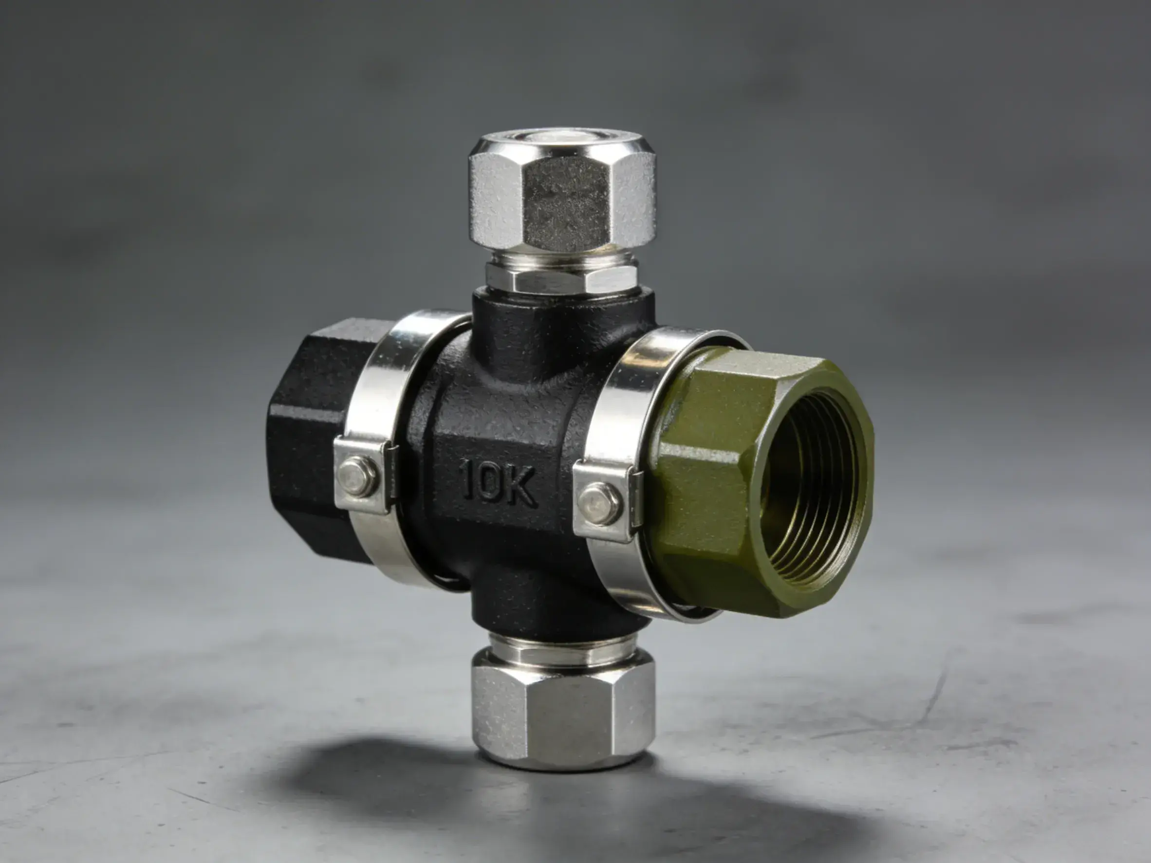 Sludge Valves: Wear-Resistant Discharge for Sludge Management Systems - Image 3