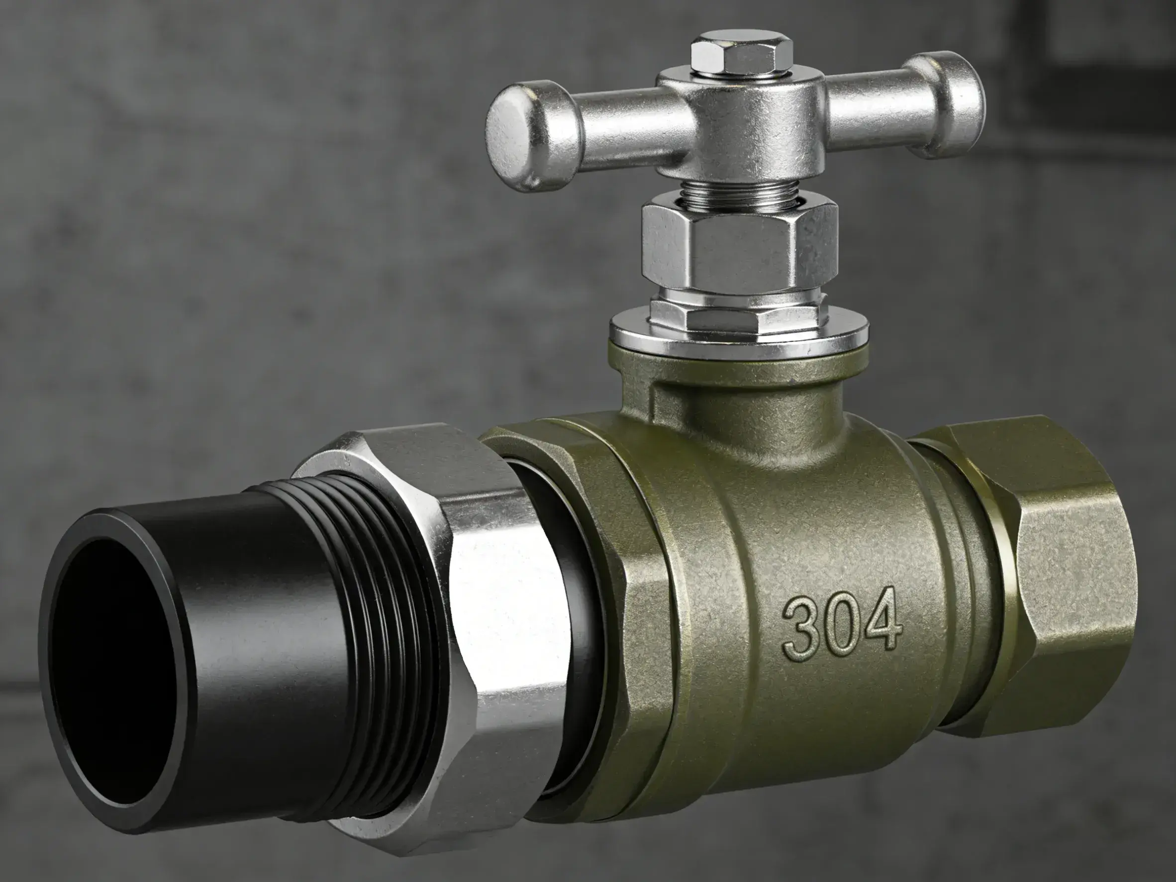 Sludge Valves: Wear-Resistant Discharge for Sludge Management Systems - Image 2