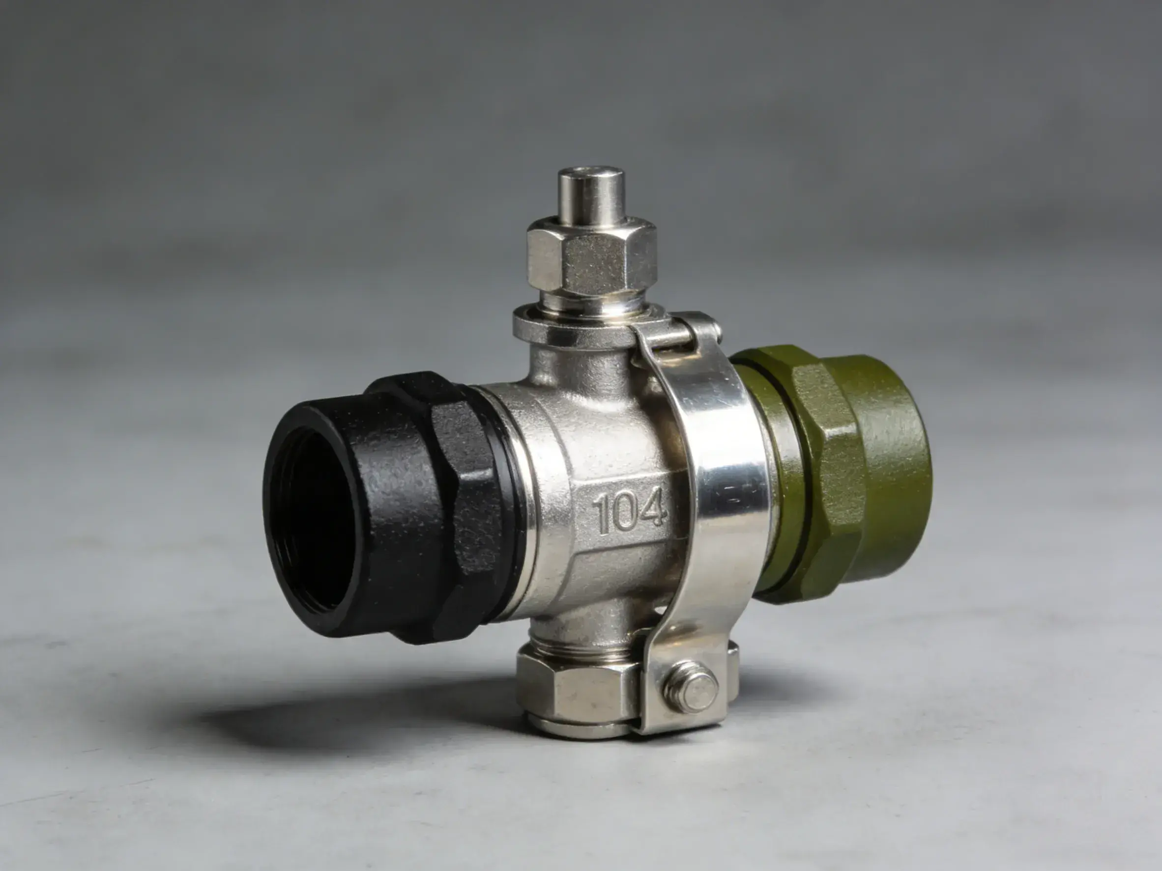 Sludge Valves: Wear-Resistant Discharge for Sludge Management Systems