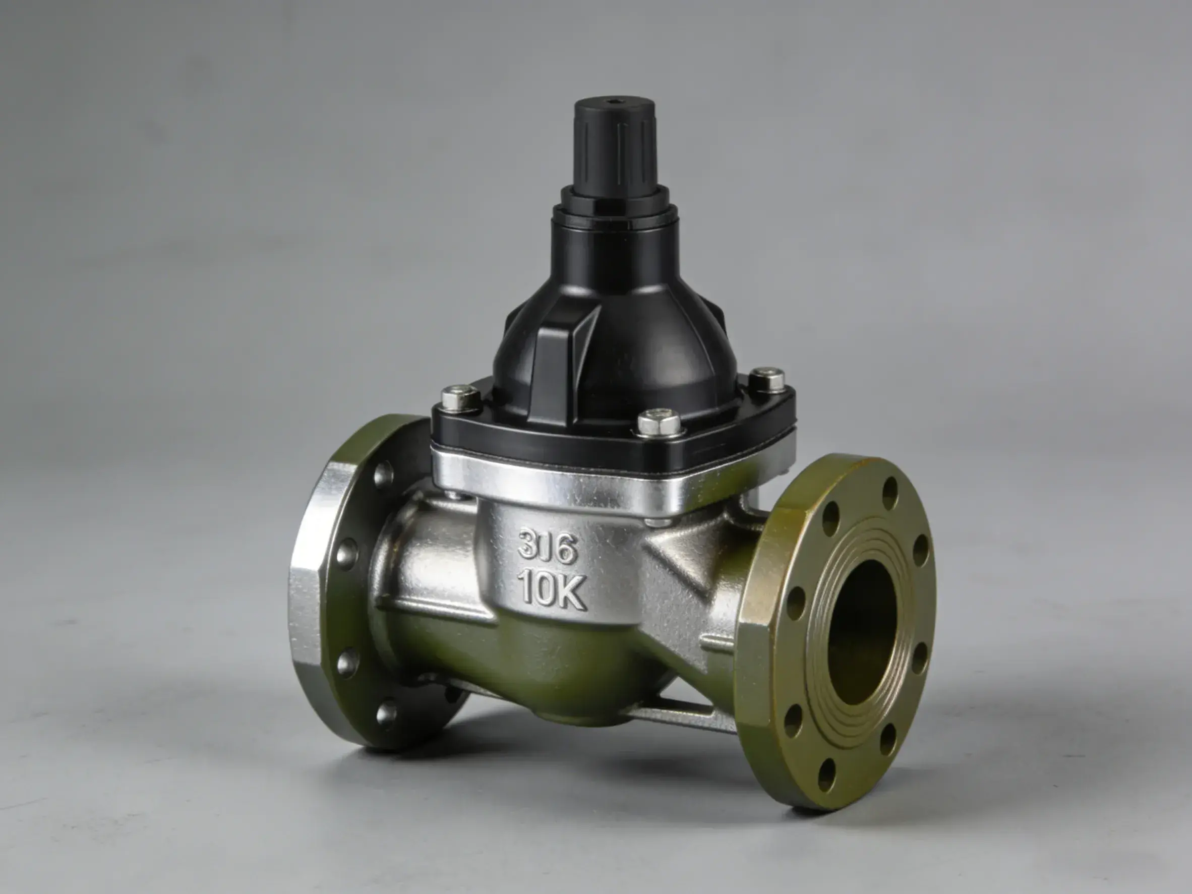 Plastic Electric Valve Repair And Sealing Techniques For Optimal Performance Plastic Electric Valve Repair And Sealing Techniques For Optimal Performance