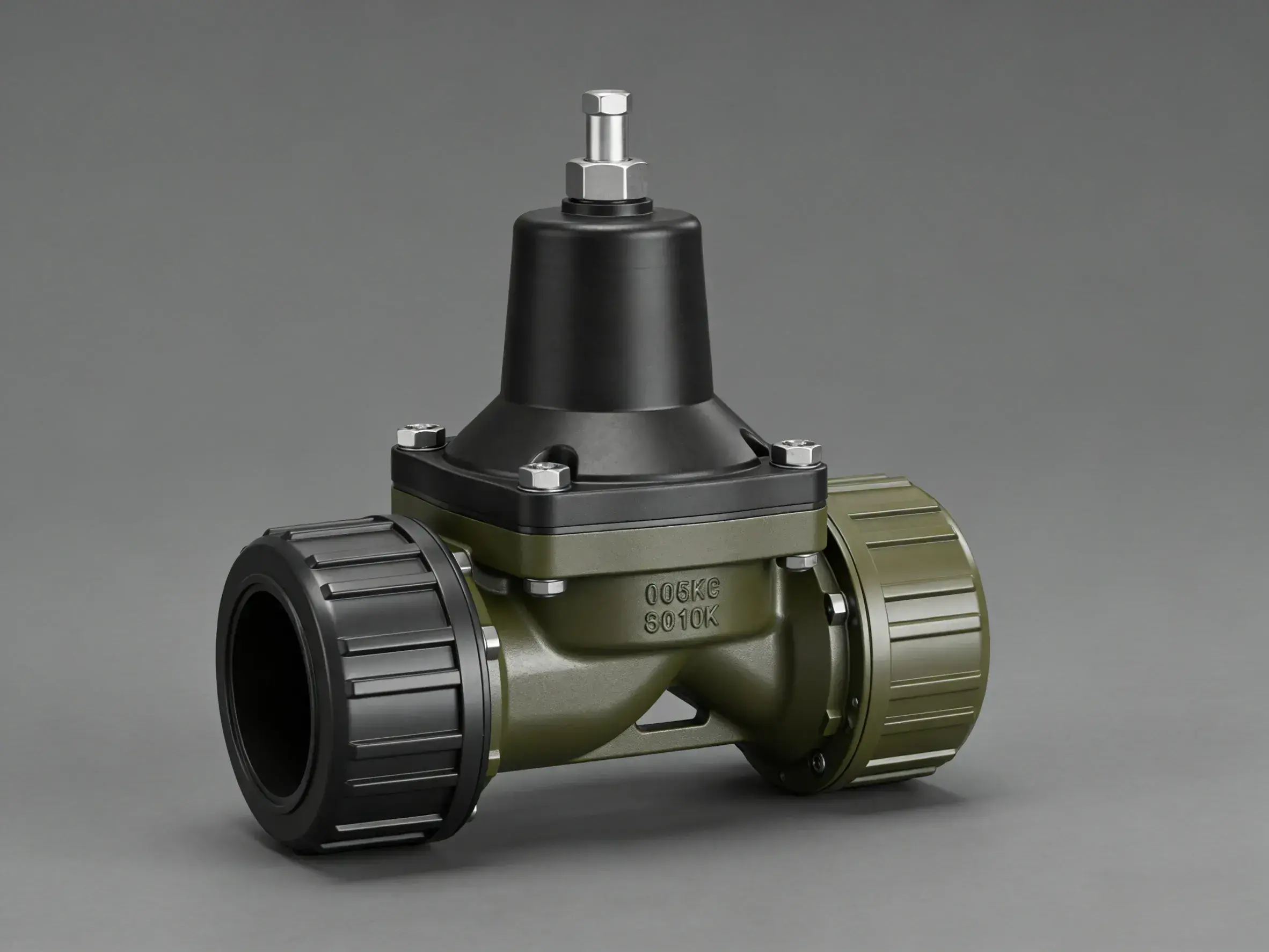 Plastic Valves: Corrosion-Resistant Flow Control for Versatile Applications Plastic Valves: Corrosion-Resistant Flow Control for Versatile Applications