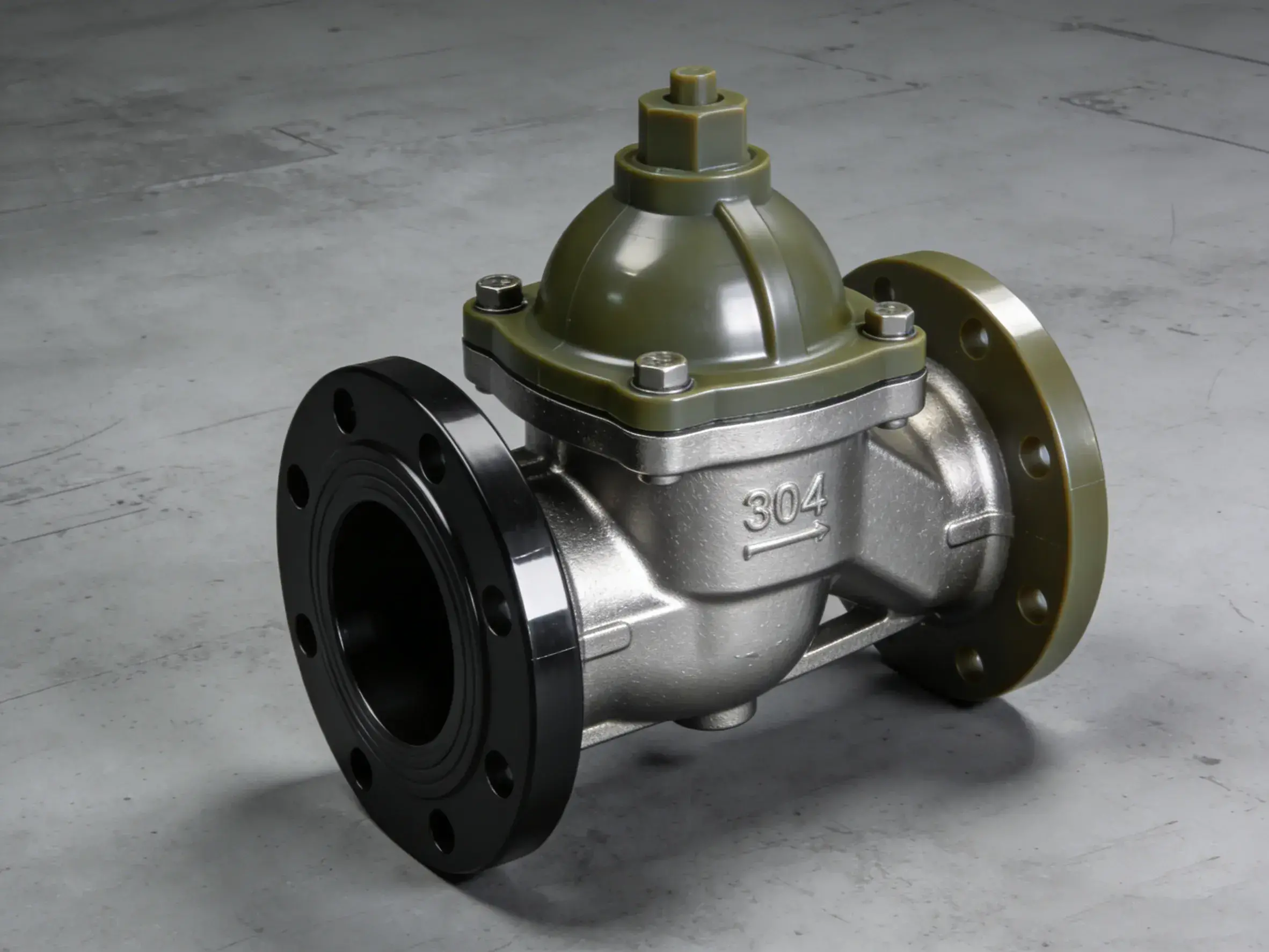 PlasticElectricBallValveMaintenanceandRepairGuideforValvePlasticMaterials PlasticElectricBallValveMaintenanceandRepairGuideforValvePlasticMaterials