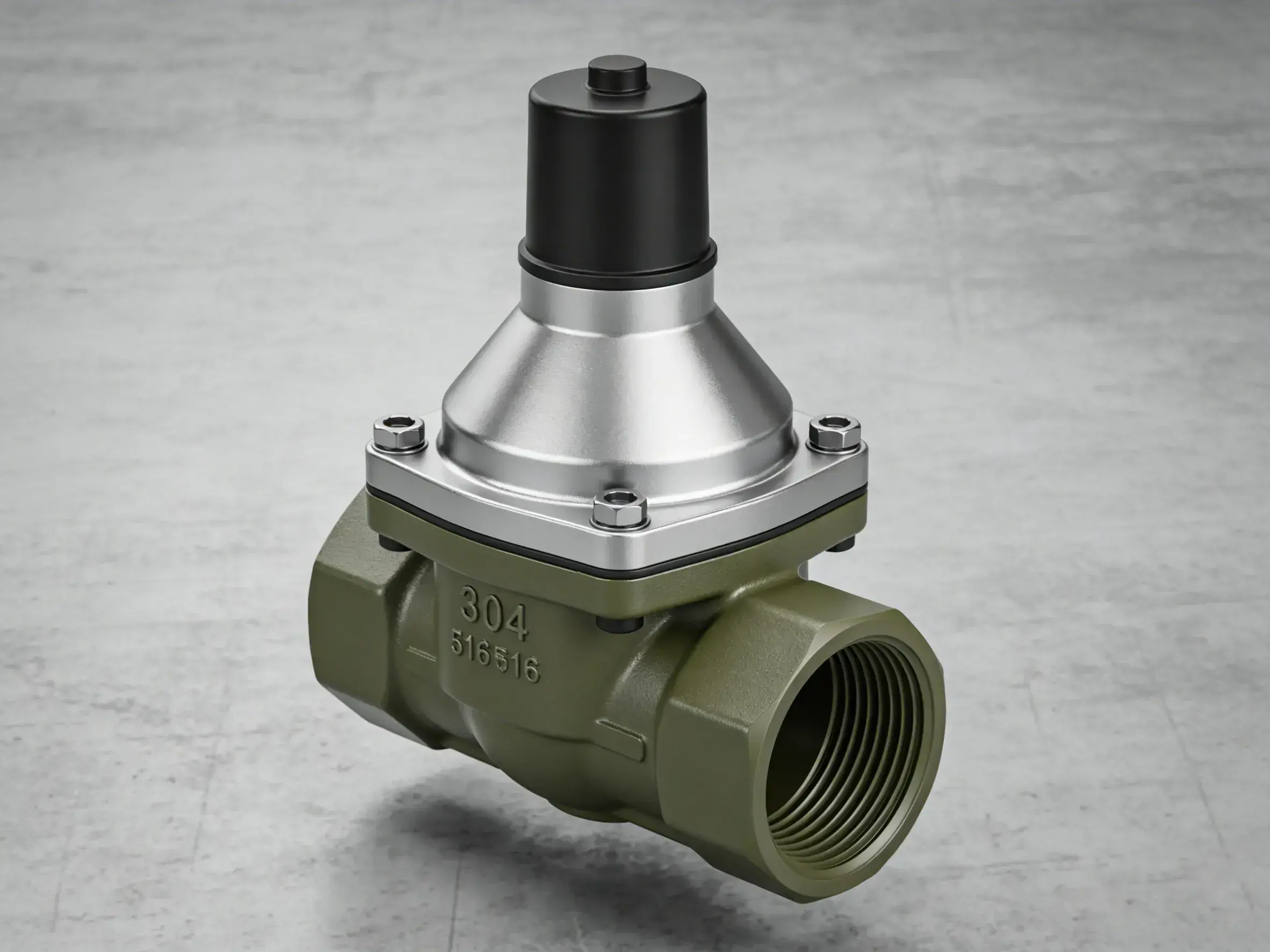 Performance of Plastic Ball Valves with Plastic Parts and Valve Guides - Image 2