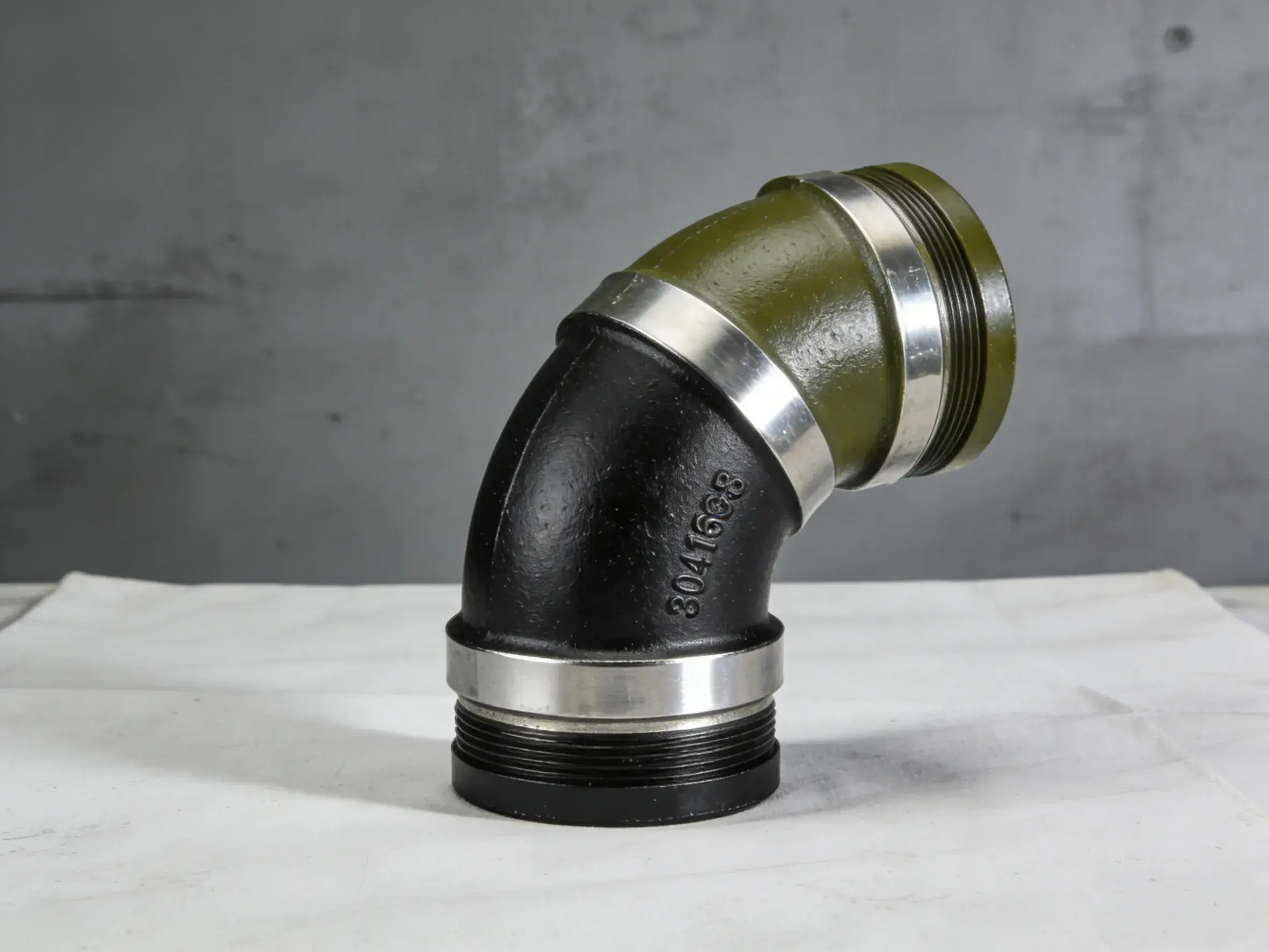 Glass Pipe Sight Options for Effective Pipeline Leak Repair and Inspection Tips - Image 2 Glass Pipe Sight Options for Effective Pipeline Leak Repair and Inspection Tips - Image 2