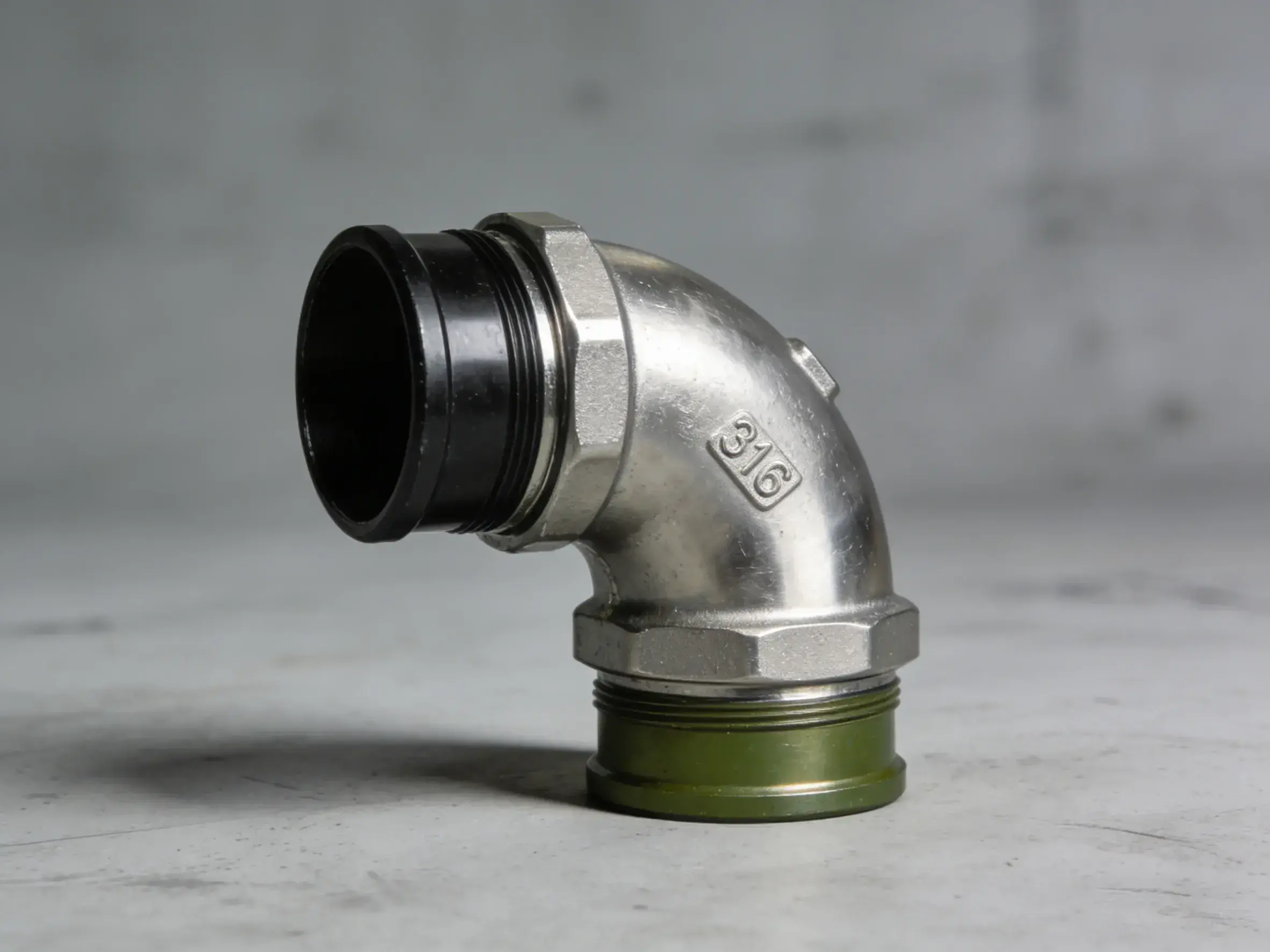 High Visibility Pipeline Glass Pipe Fixing And Installation Process High Visibility Pipeline Glass Pipe Fixing And Installation Process