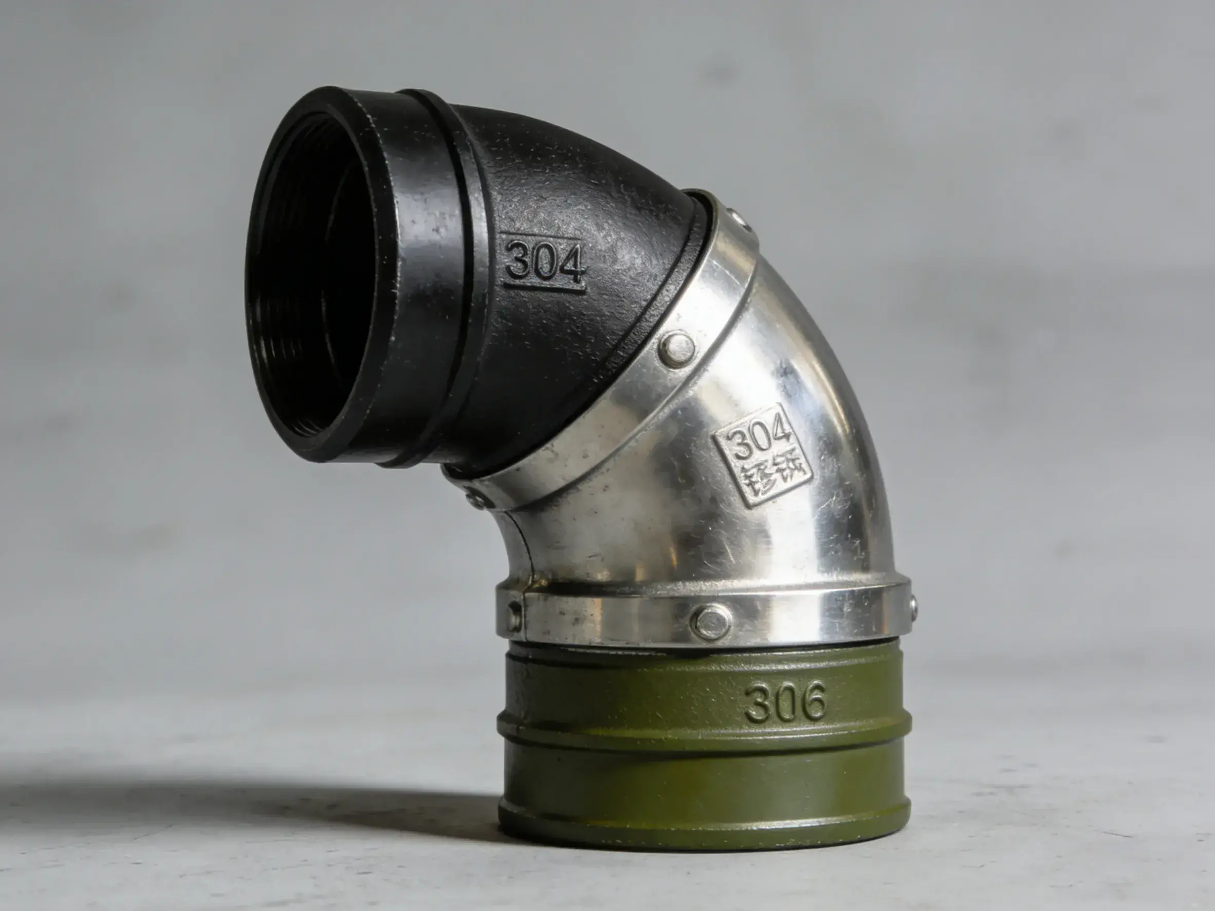 Pipe Maintenance Procedures Water Pipe Fix Glass Pipe Repair Techniques