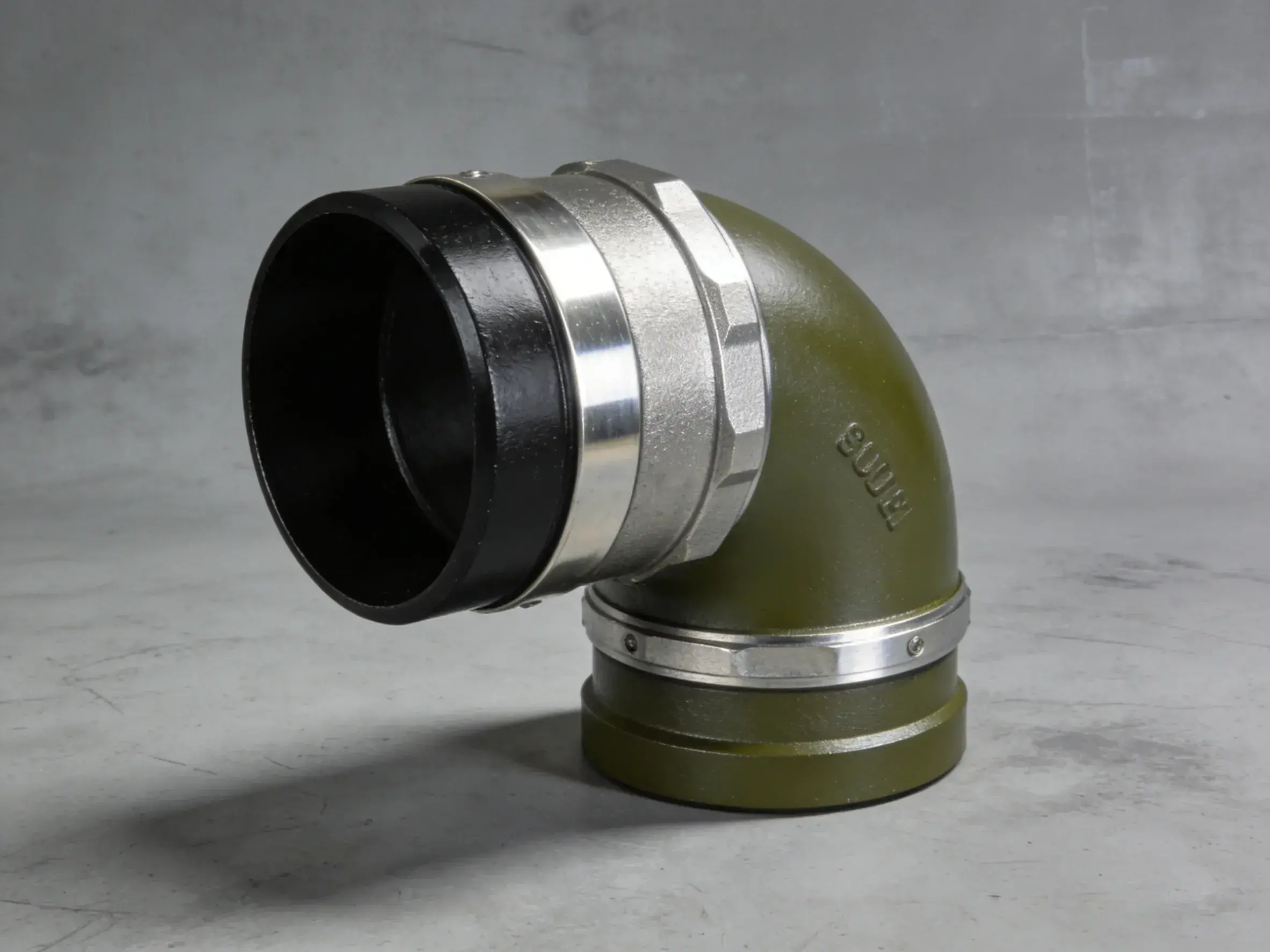 Pipe Sight Glass Cleaning Options And Mounting Instructions For Industrial Applications Pipe Sight Glass Cleaning Options And Mounting Instructions For Industrial Applications