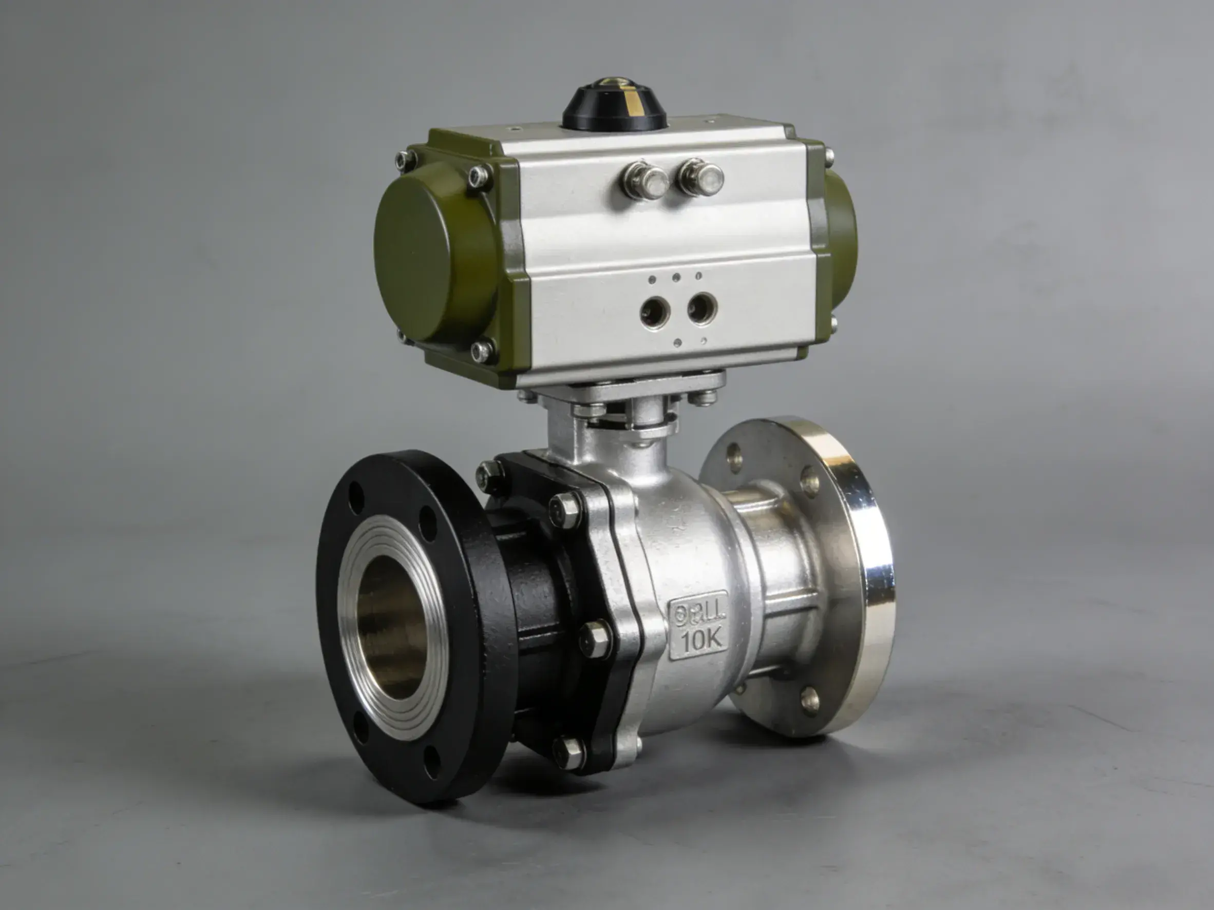 Plastic Electric Ball Valve Specifications And Installation Process Exploring Ball Valve Features