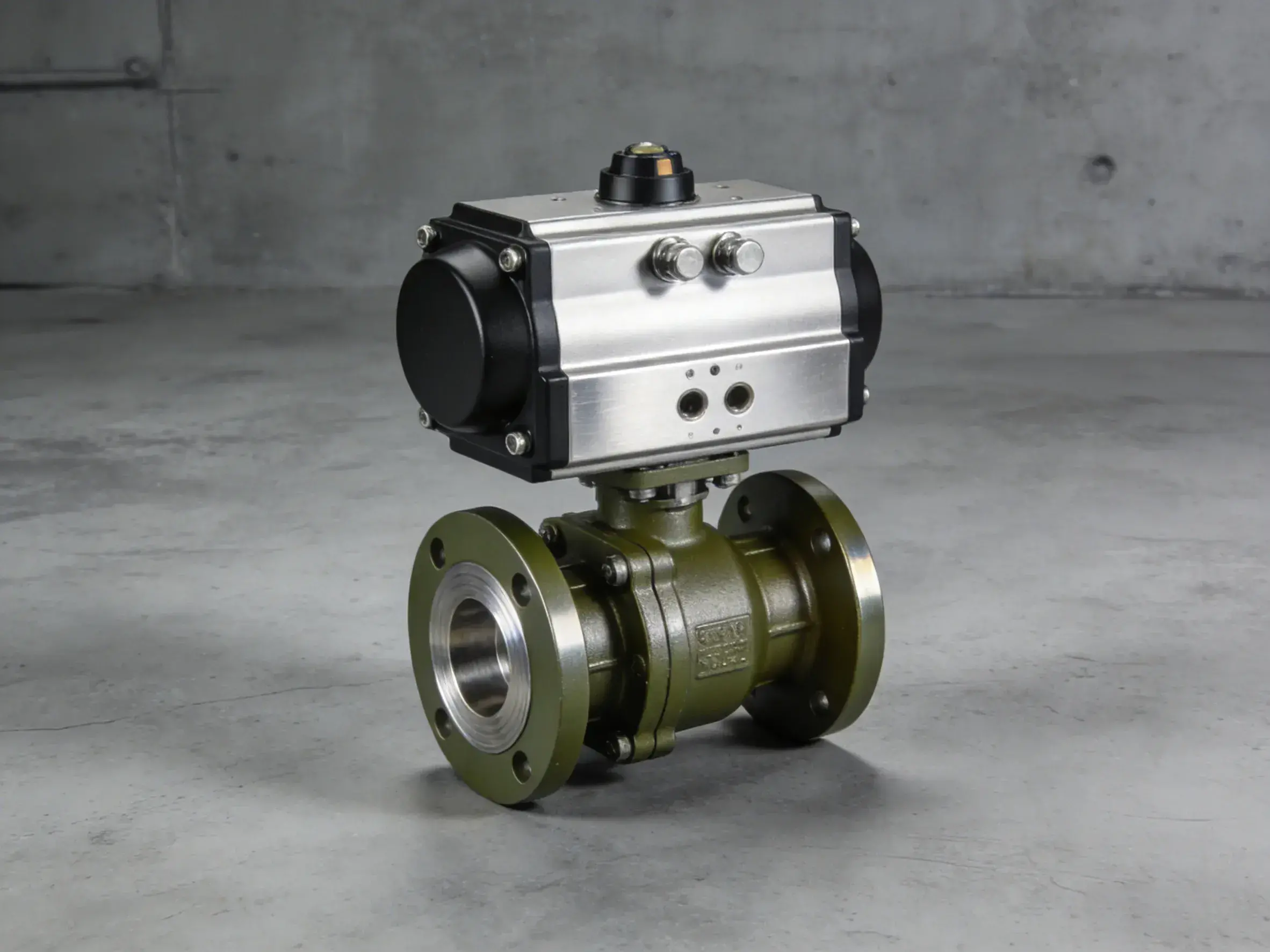 Plastic Electric Ball Valve: Applications, Installation, Maintenance & Specifications
