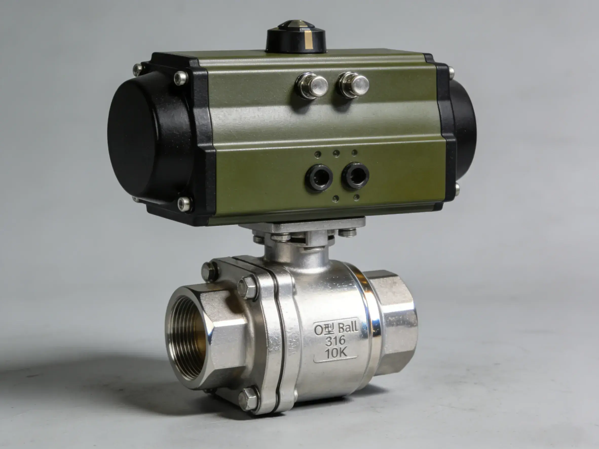 Electric ball valve functions pros and features Electric ball valve functions pros and features