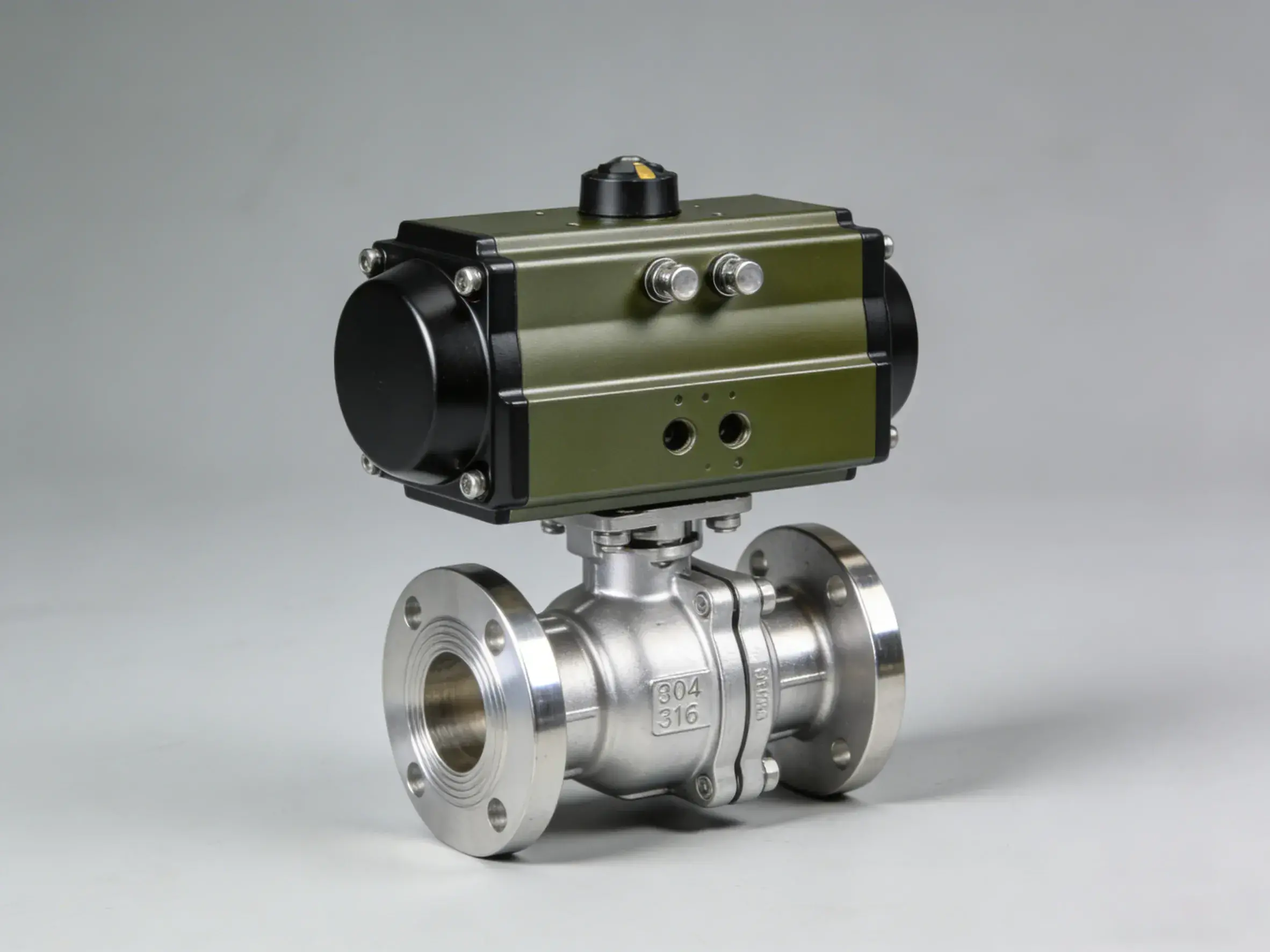 Plastic Electric Ball Valve Specifications And Installation Process Exploring Ball Valve Features - Image 2