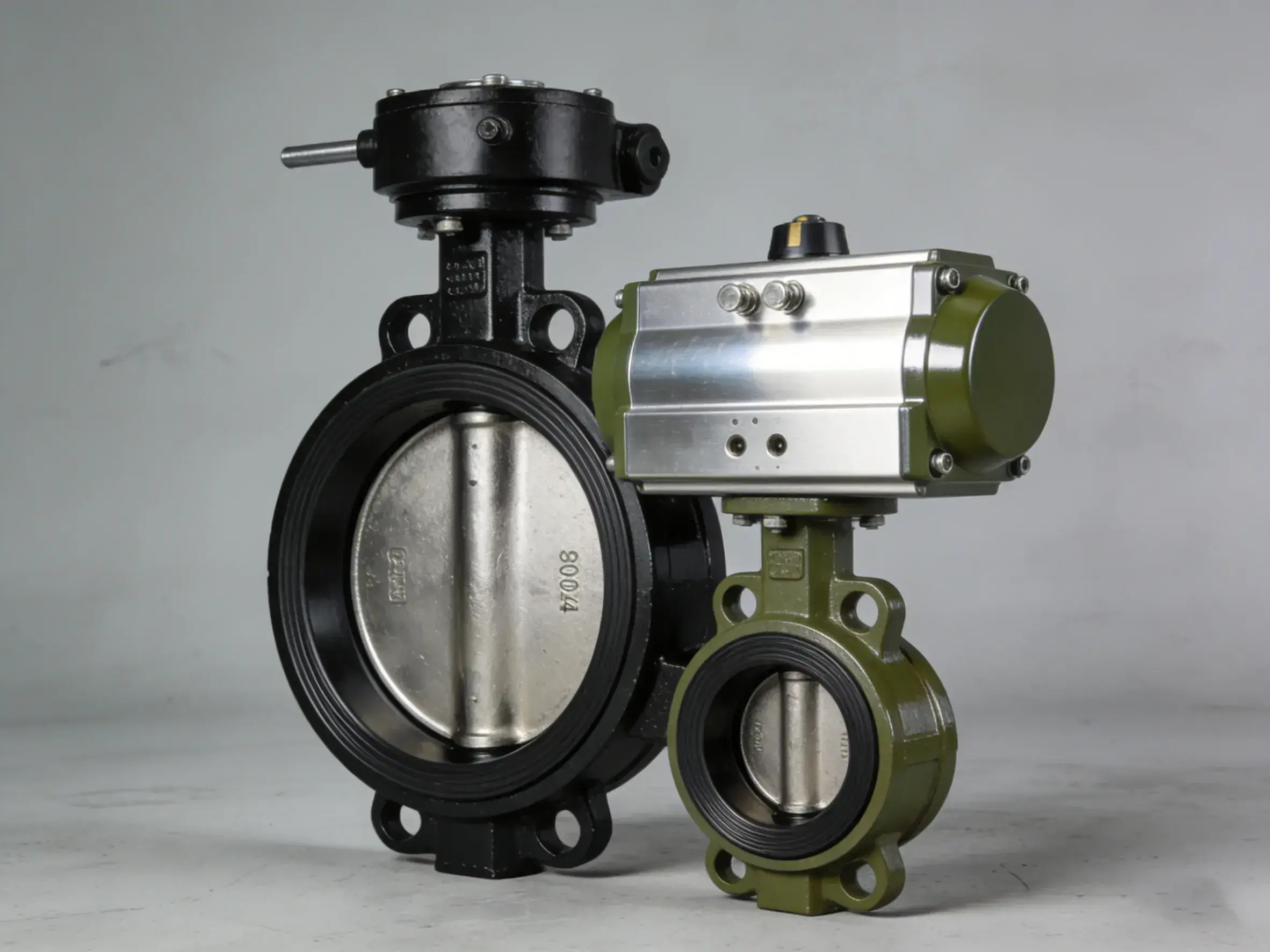 Electric butterfly valve designs butterfly valve suppliers butterfly valve manufacturers - Image 2 Electric butterfly valve designs butterfly valve suppliers butterfly valve manufacturers - Image 2