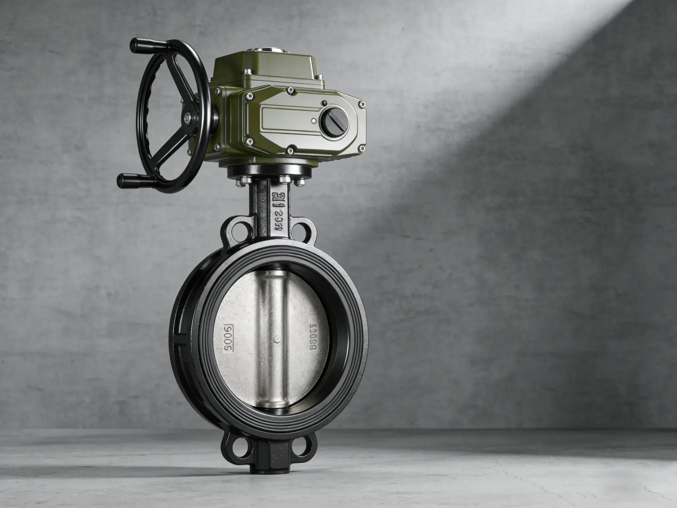 Flanged Butterfly Suppliers Electric Butterfly Valve Suppliers Butterfly Valve Lug Type - Image 2 Flanged Butterfly Suppliers Electric Butterfly Valve Suppliers Butterfly Valve Lug Type - Image 2