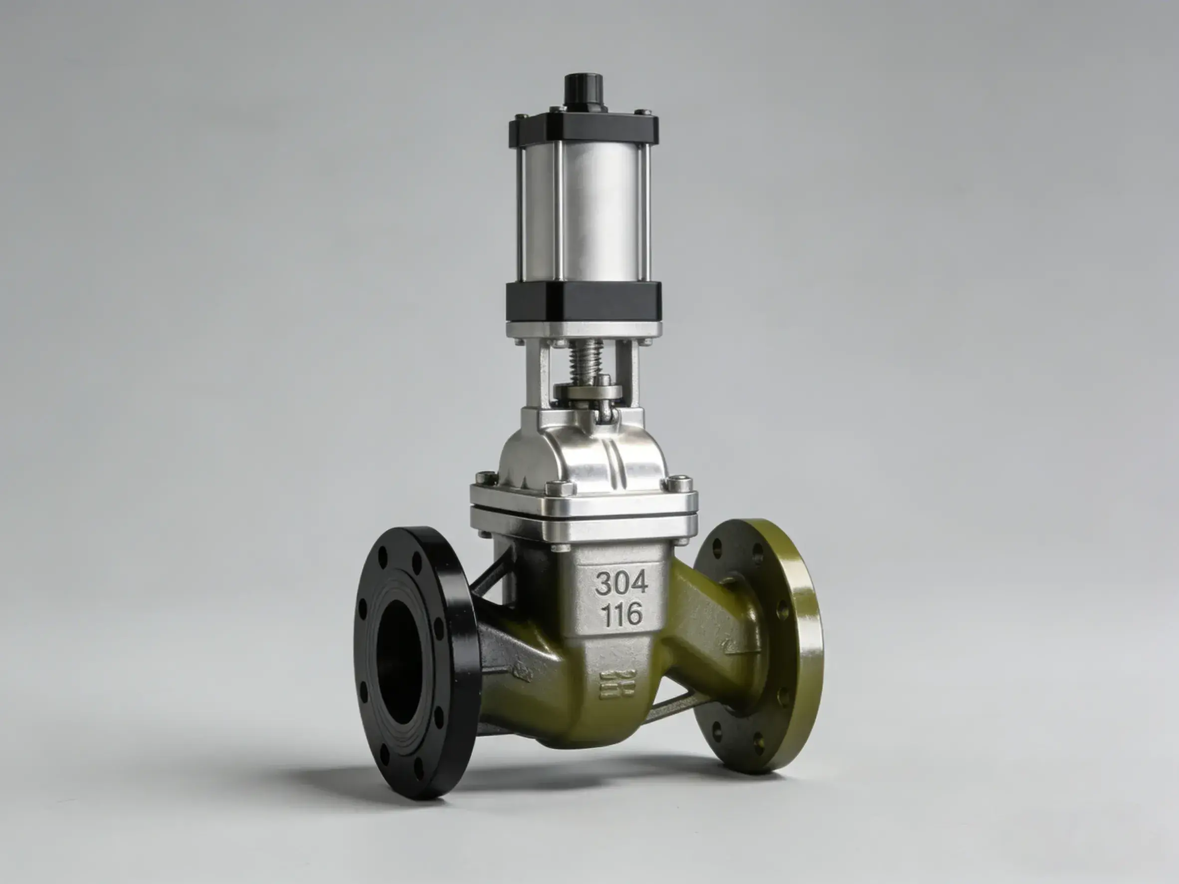 Optimizing Sludge Management with Corrugated Gate Valves and Advanced Balancing Gate Control Systems - Image 2