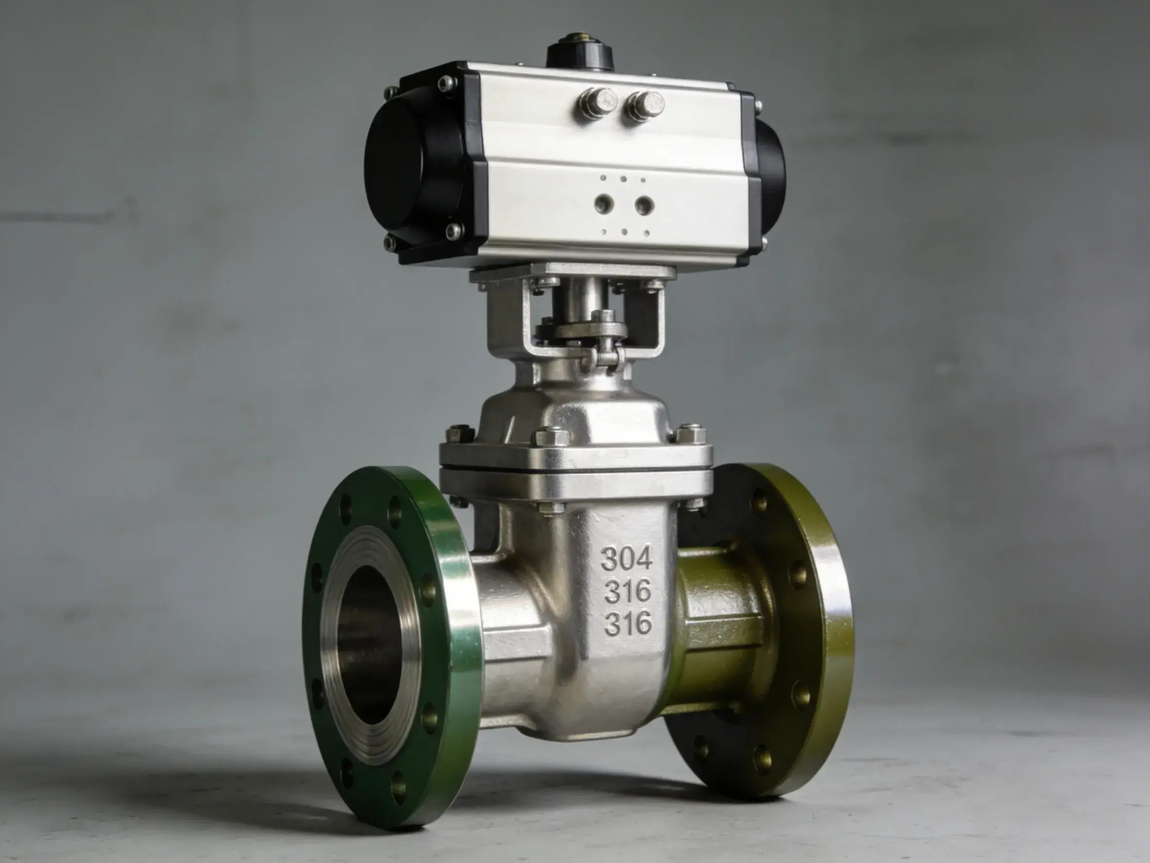 Optimizing Sludge Management with Corrugated Gate Valves and Advanced Balancing Gate Control Systems