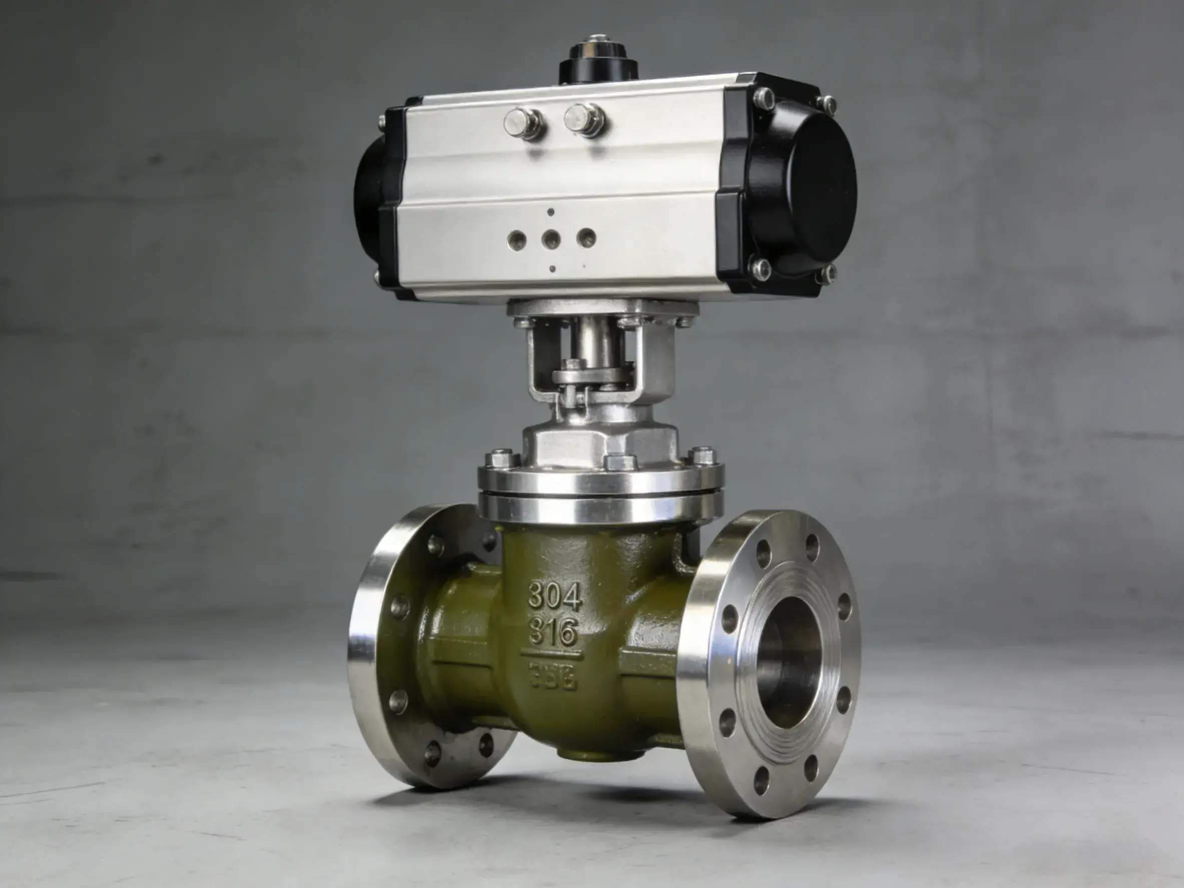 Stainless steel gate valve manufacturer providing durable corrugated plate protectors for enhanced valve protection - Image 2 Stainless steel gate valve manufacturer providing durable corrugated plate protectors for enhanced valve protection - Image 2