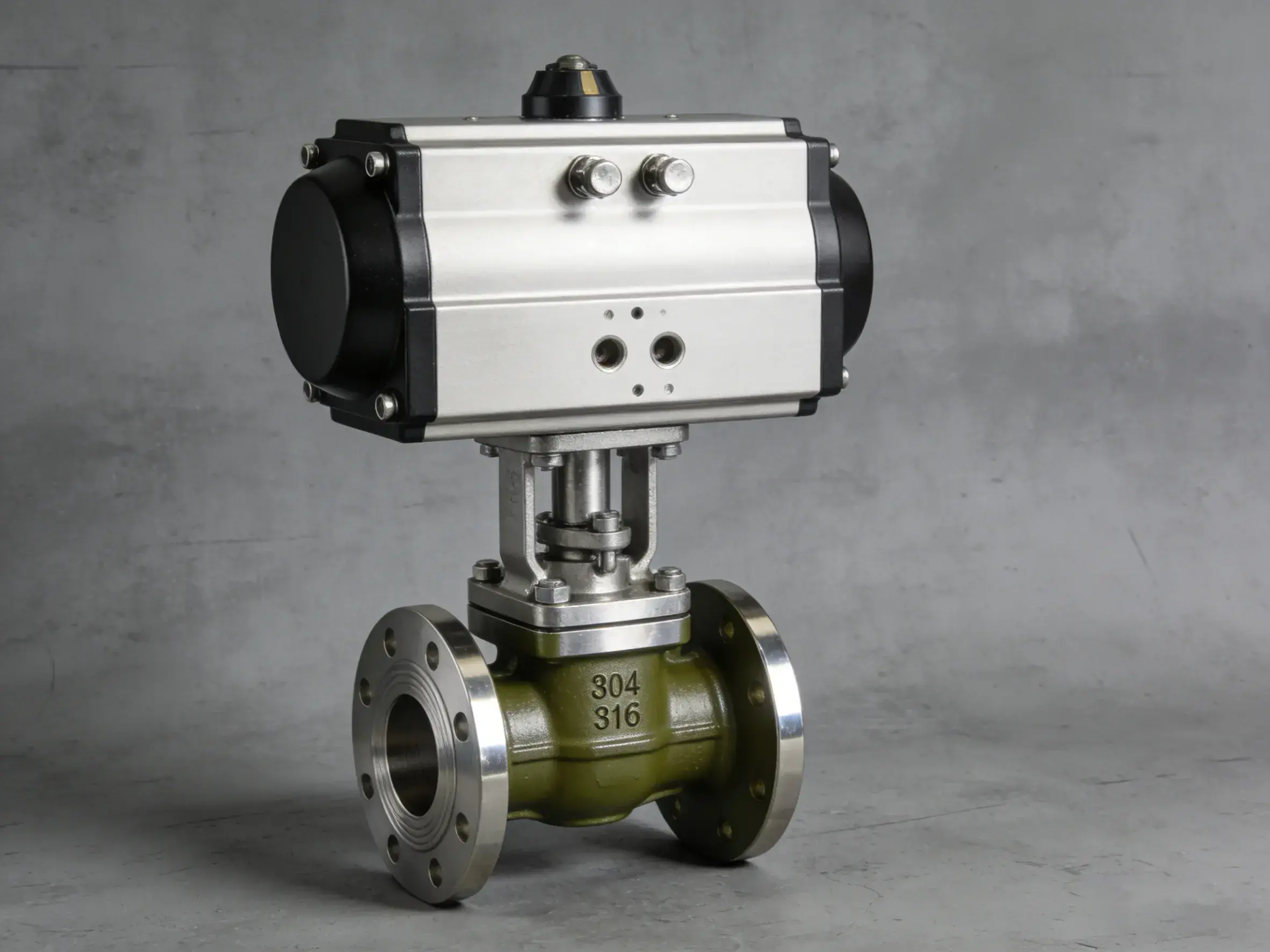 Design and content for manual knife gate valves - Image 3