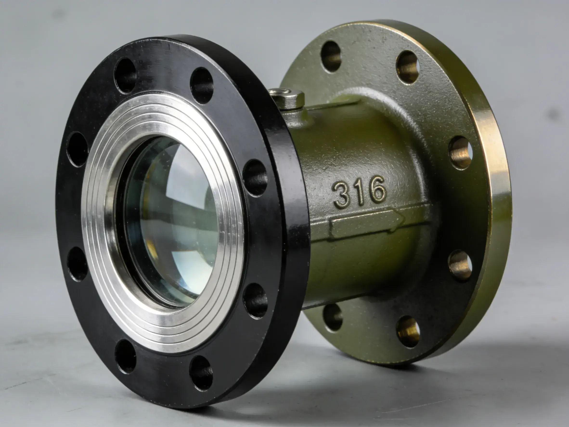 Sight Glasses: Product Introduction