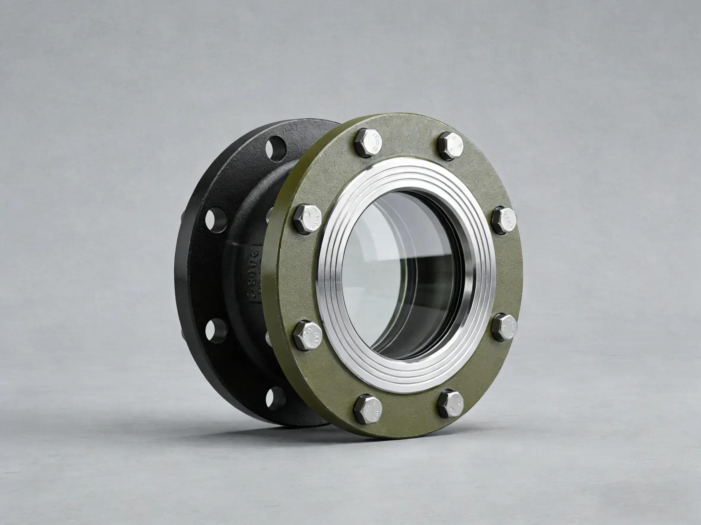 Sight Glass Inspection Techniques for Damage Prevention Using Stainless Steel Sight Glasses Sight Glass Inspection Techniques for Damage Prevention Using Stainless Steel Sight Glasses