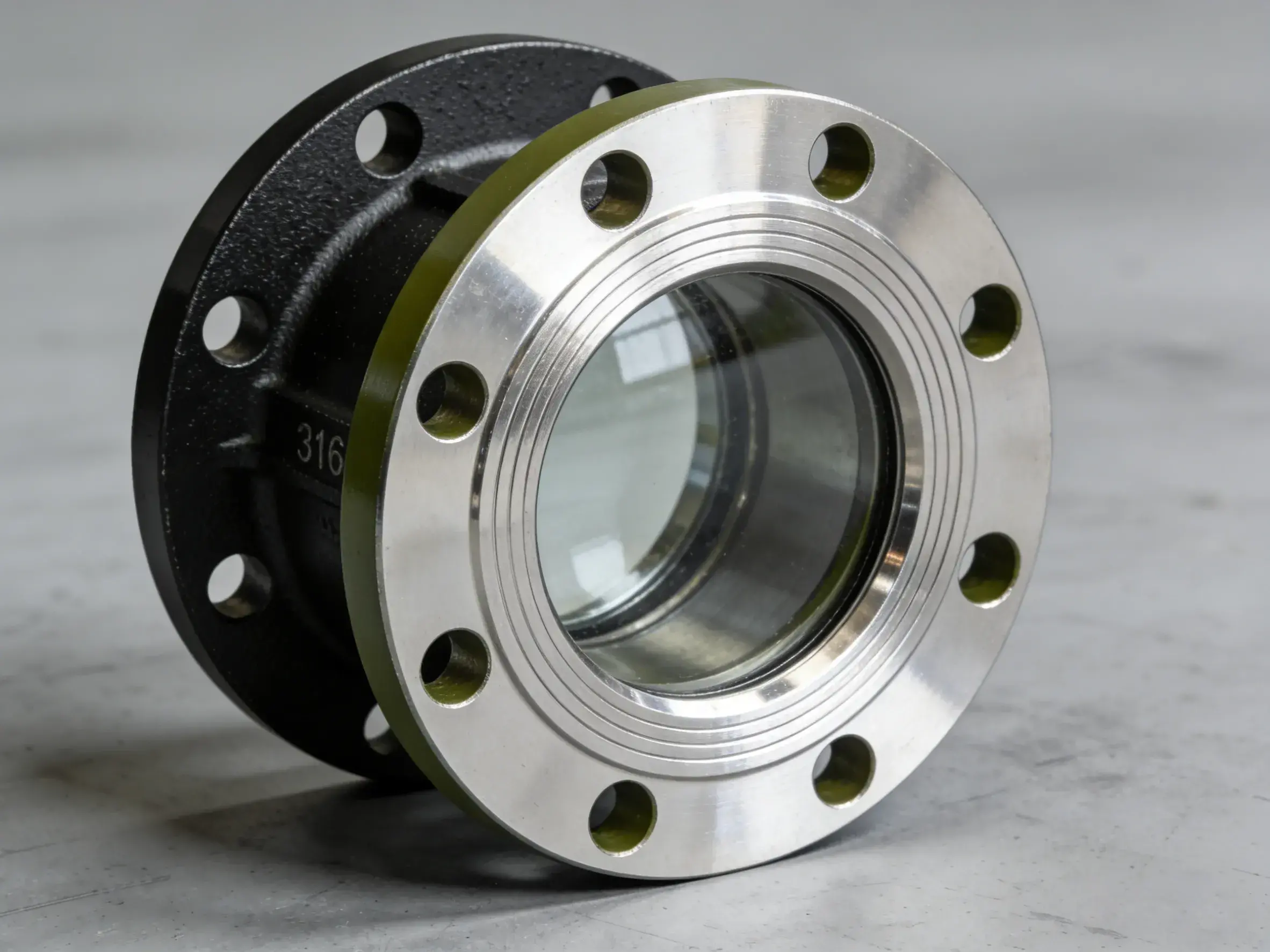 Pipe Sight Glass Mounting Tips for Effective Leak Detection and Inspection Procedures