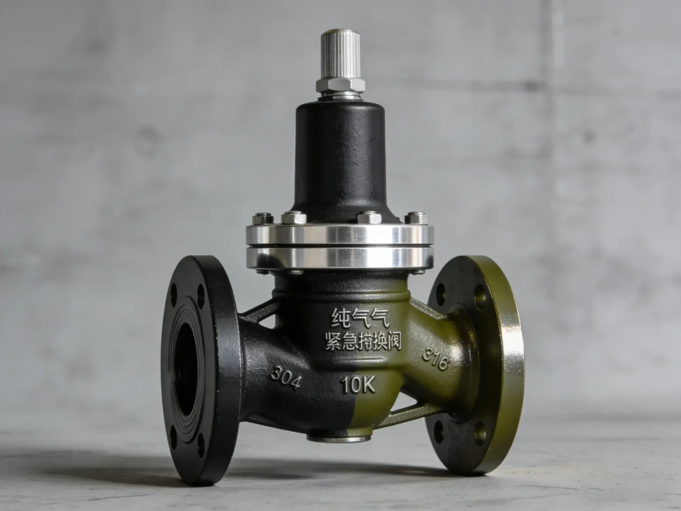 Industrial Solenoid Valve Connection Types Exploring Various Solenoid Valve Options for Fire Applications - Image 2 Industrial Solenoid Valve Connection Types Exploring Various Solenoid Valve Options for Fire Applications - Image 2