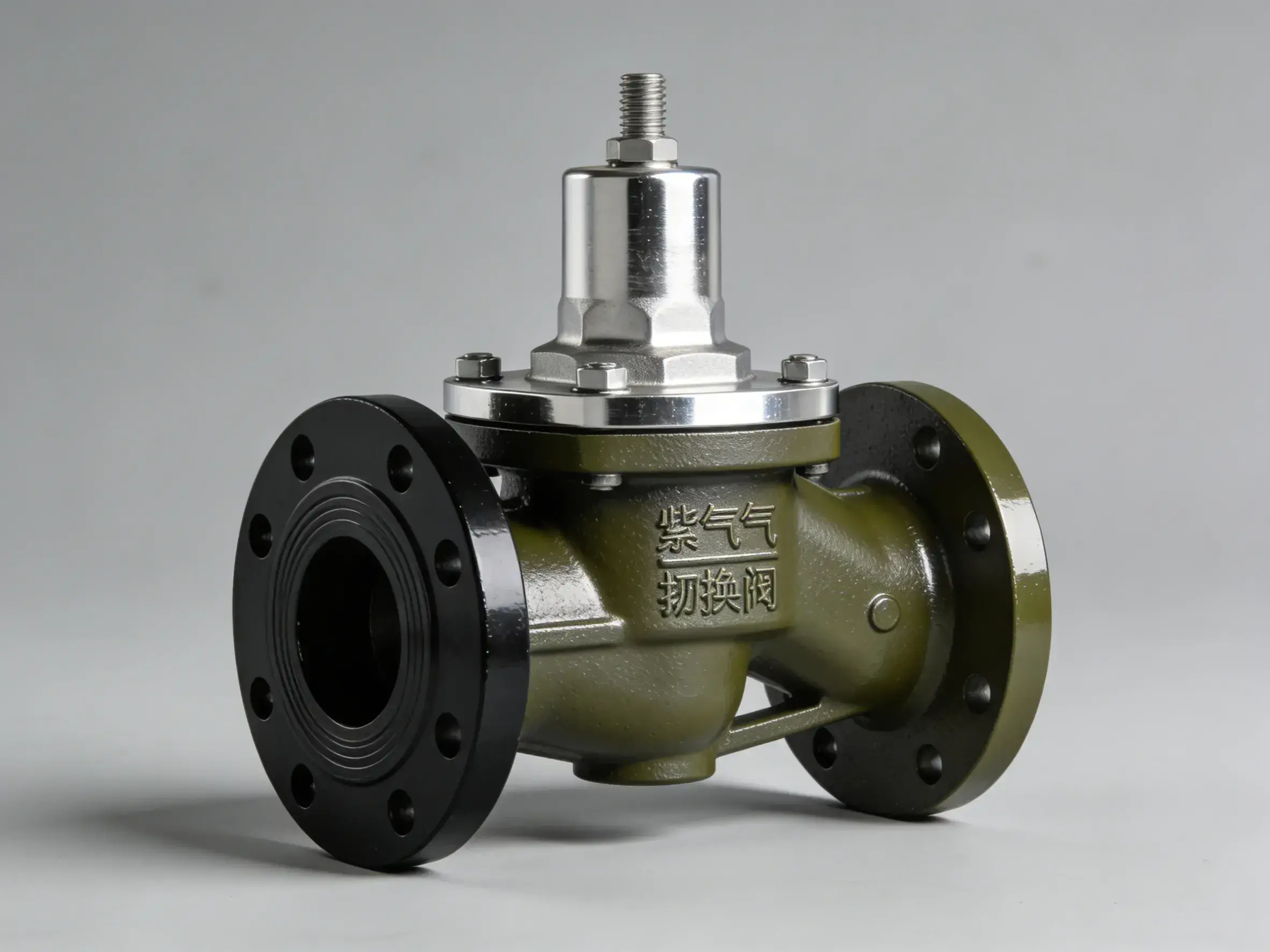 Solenoid Valves: Product Introduction - Image 2