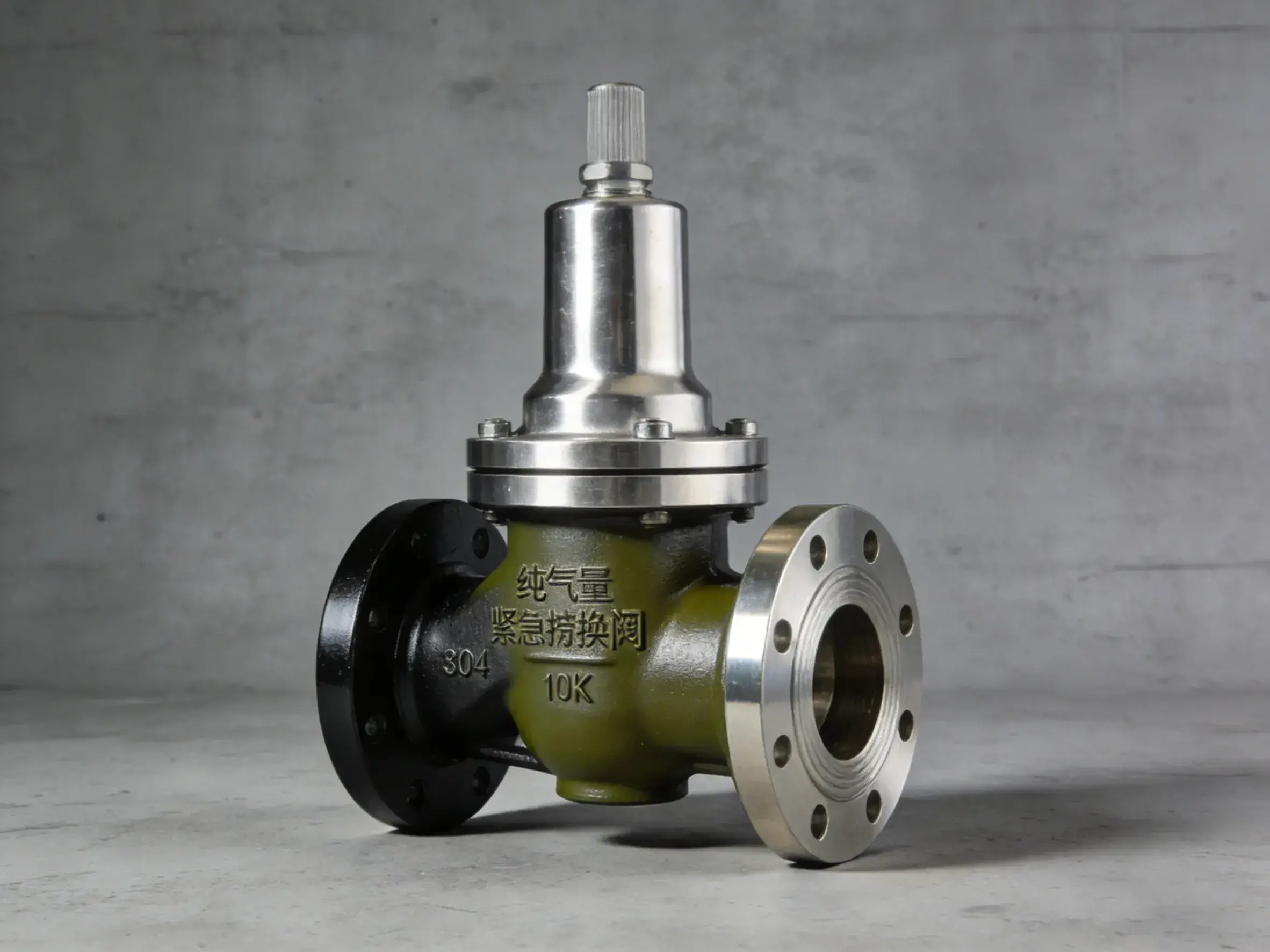Solenoid Valve Working Principle and Operation Details with Comprehensive Leak Detection Guidance