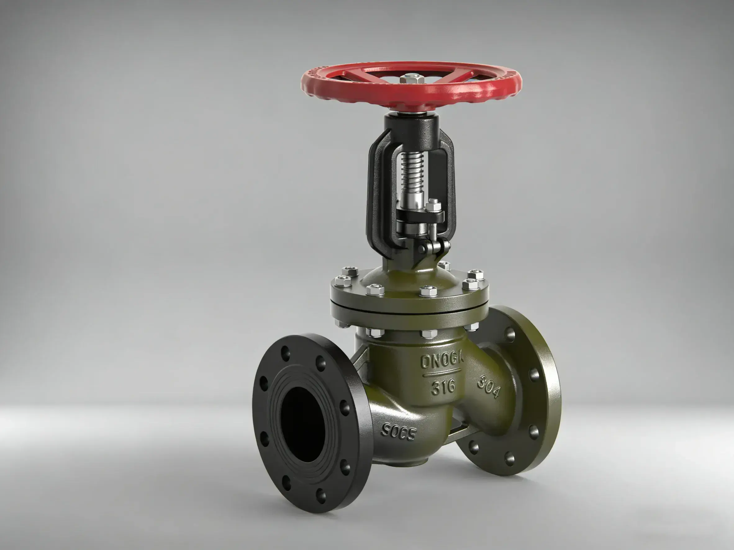 Advantages of Solenoid Valve Control and Technical Details of Solenoid Valves - Image 2 Advantages of Solenoid Valve Control and Technical Details of Solenoid Valves - Image 2