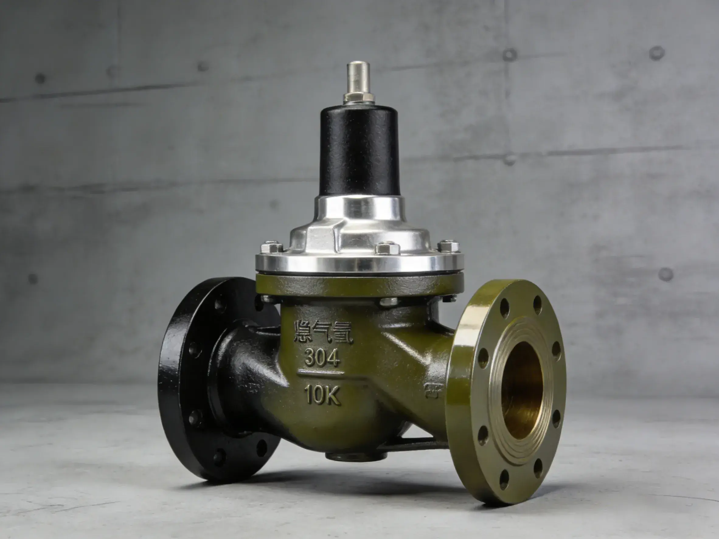 High Pressure Valve Solenoid Valve Online Presence Technology and Suppliers List - Image 3 High Pressure Valve Solenoid Valve Online Presence Technology and Suppliers List - Image 3