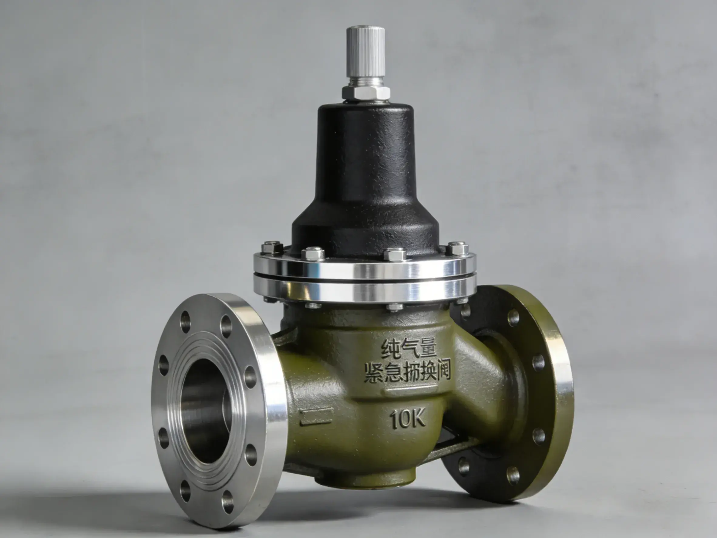 Solenoid Valves: Product Introduction