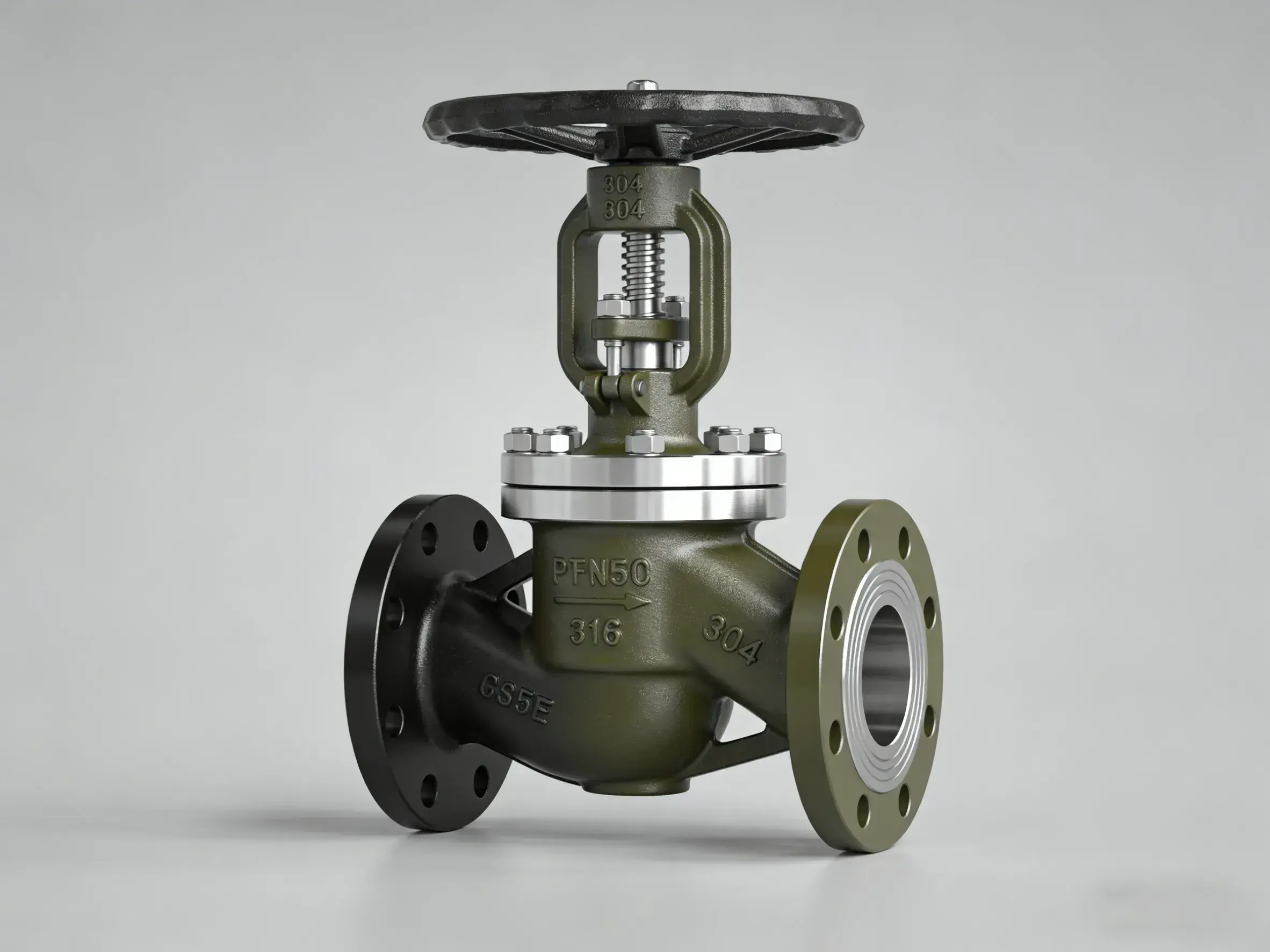 Check Valves: Product Introduction - Image 2