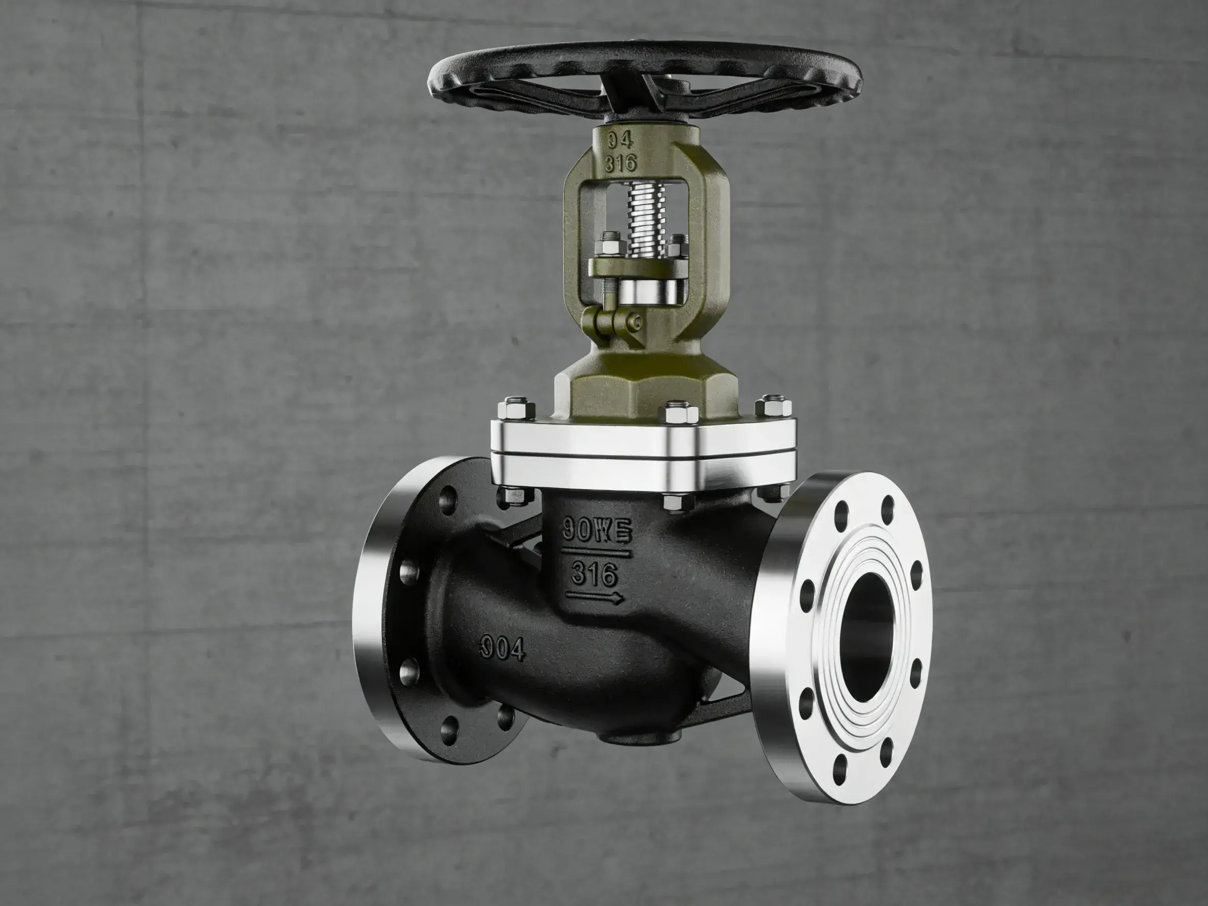 Check Valves: Product Introduction