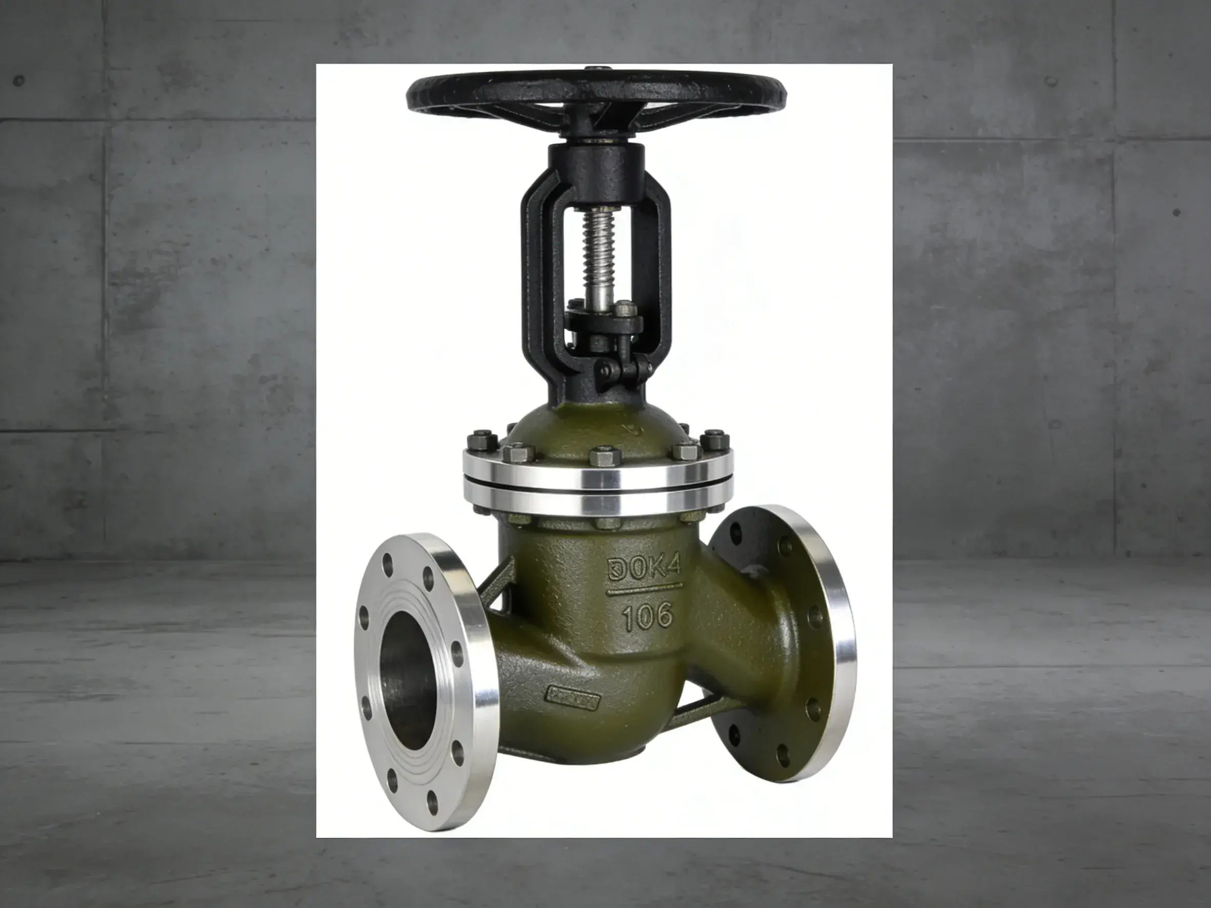 Diaphragm Valves: Product Introduction - Image 3