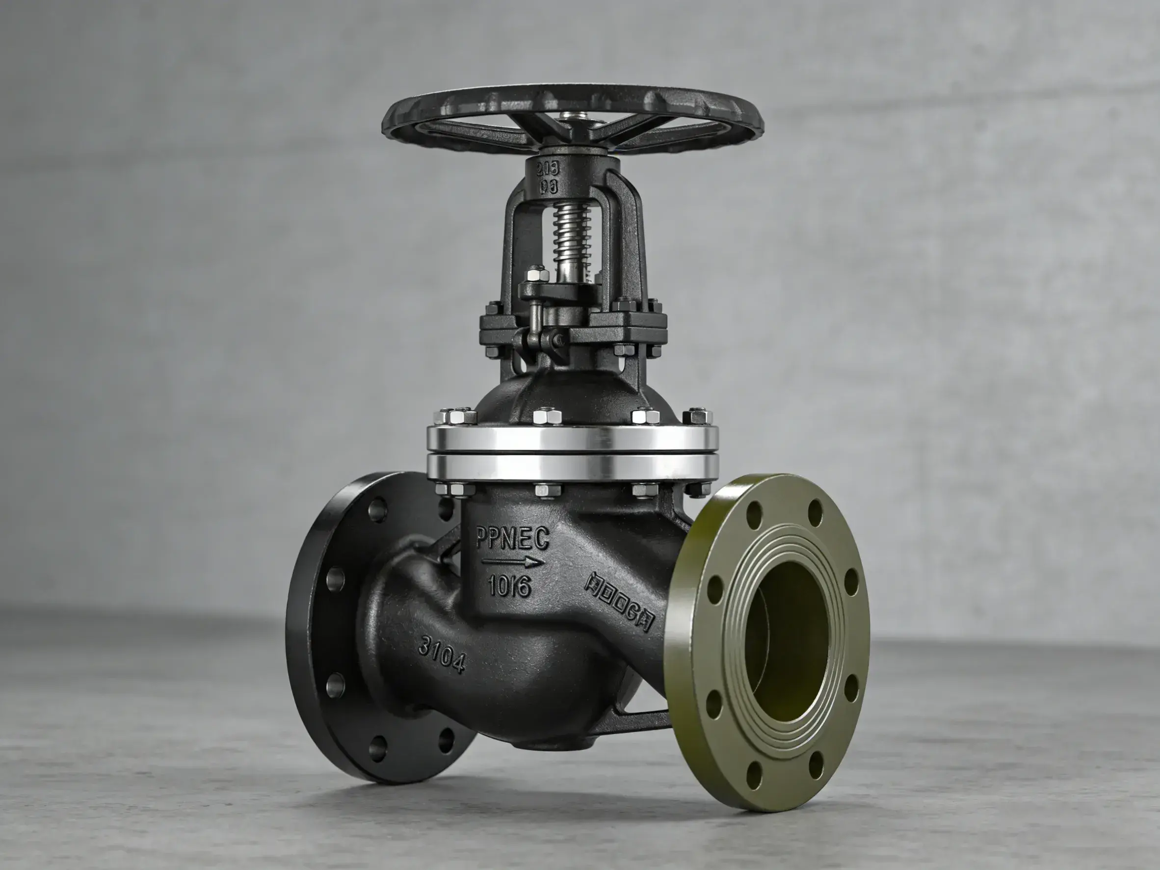 Safety Valves