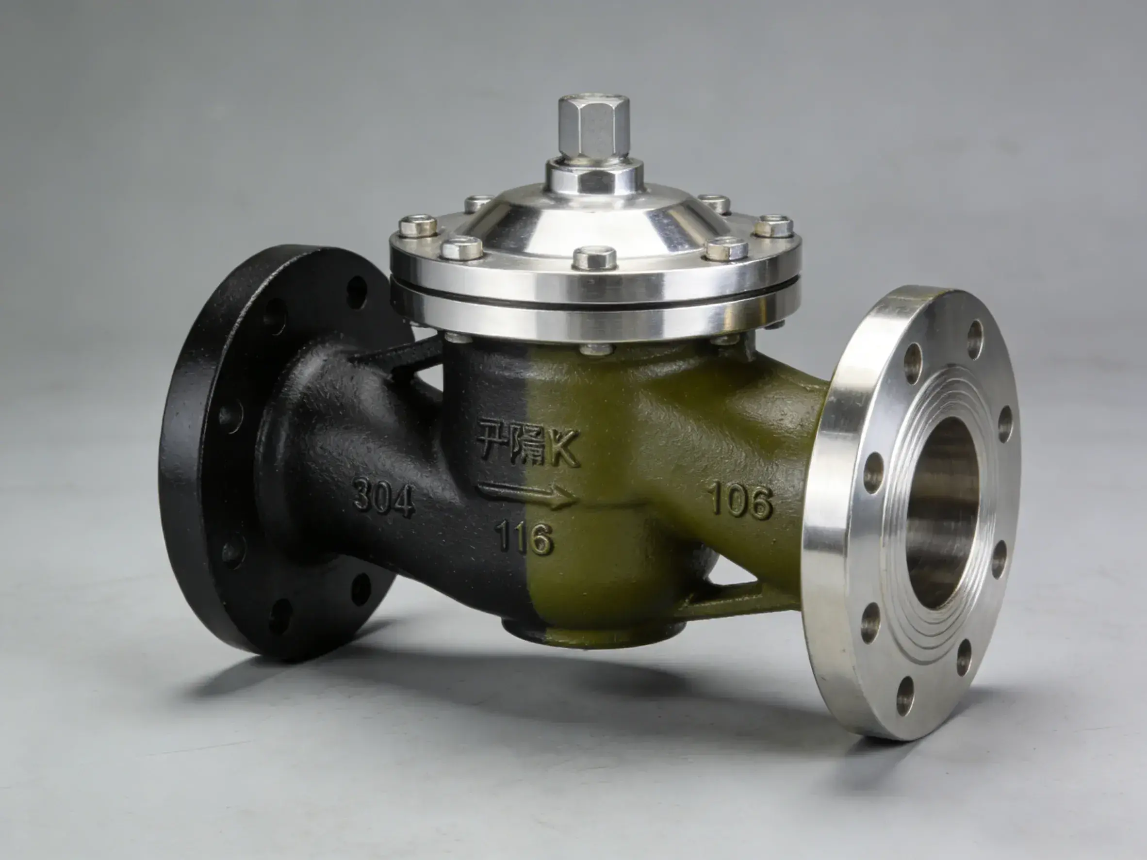 Maintenance Guidelines for Lift Check Valves and Check Valves