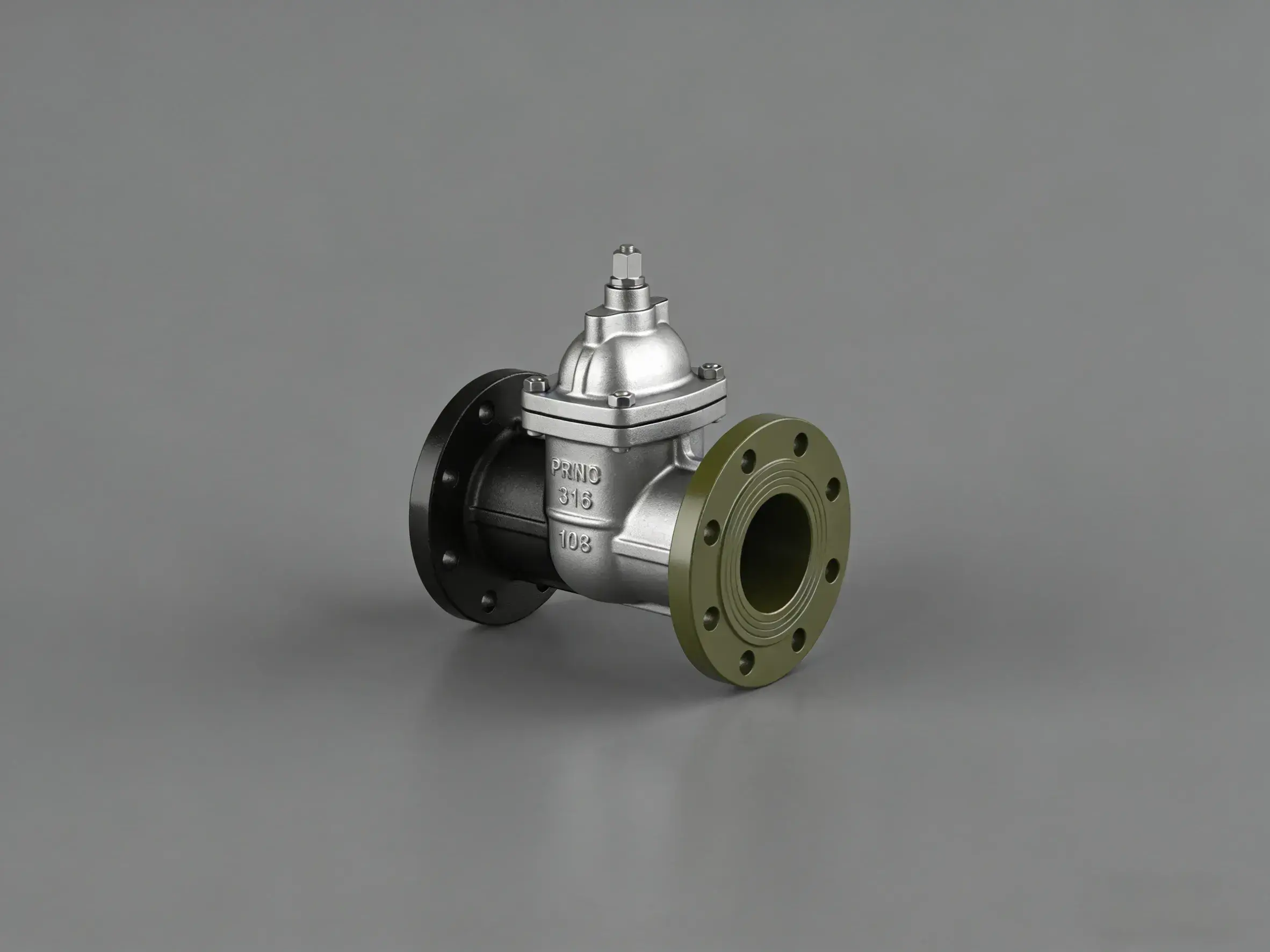 Optimizing Check Valve Design for Ball Check Valve Designs and Applications in Check Valves - Image 3